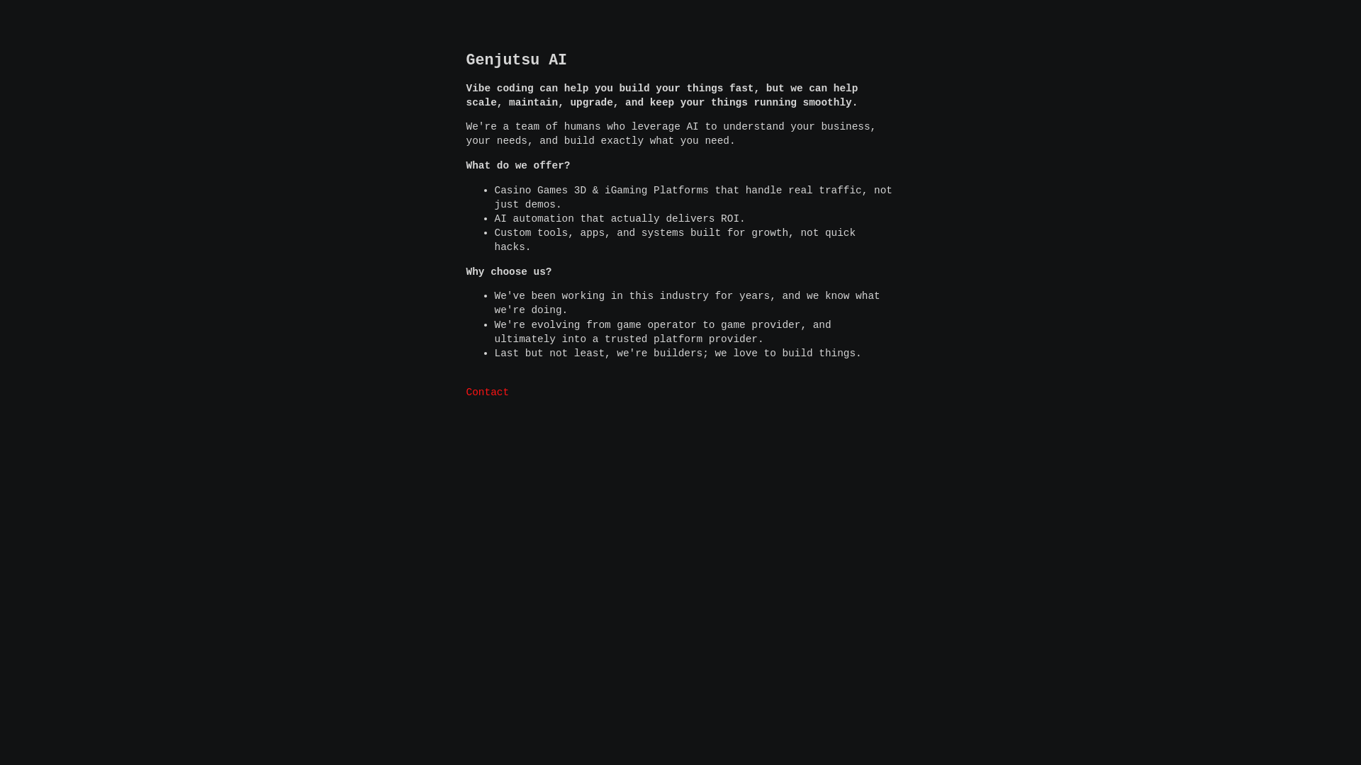 website screenshot of https://landing-page-nyc.pages.dev/