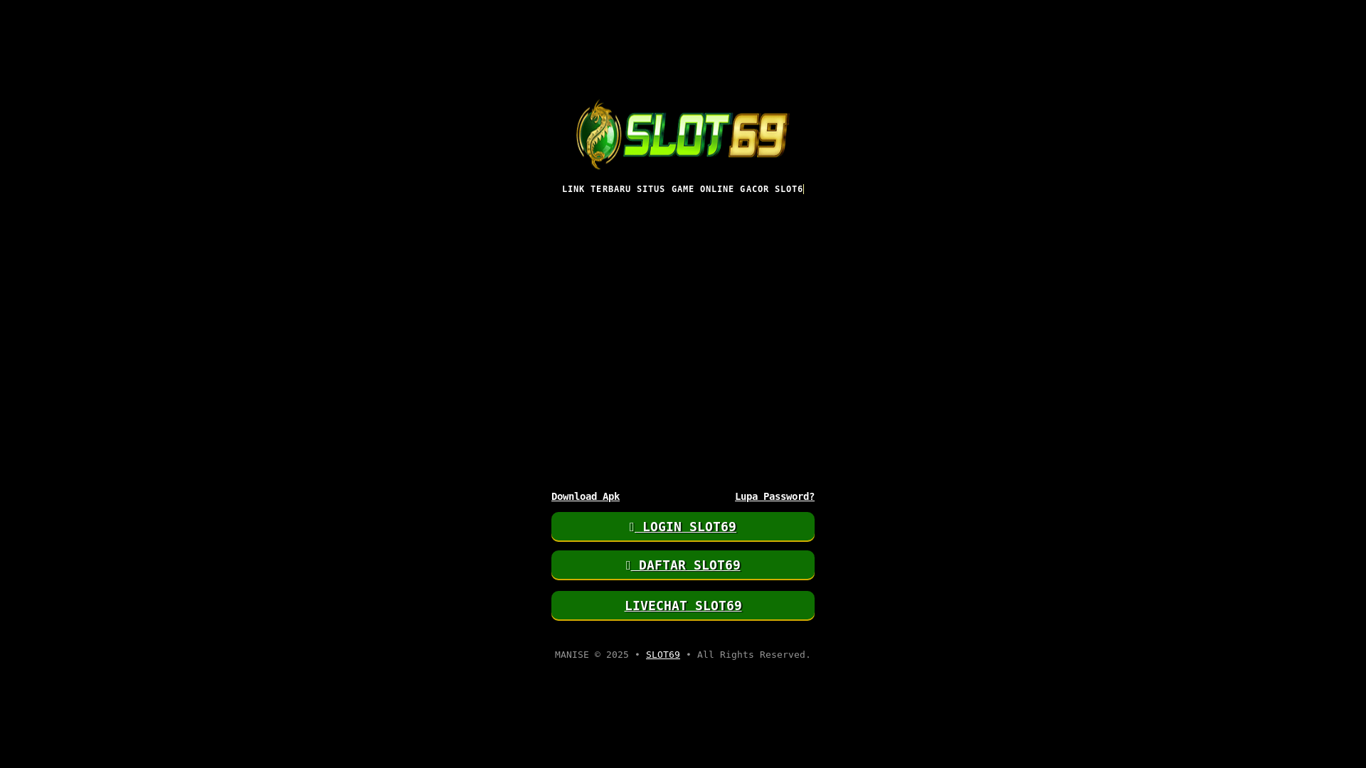 website screenshot of https://eskulkulunibawan.pages.dev/