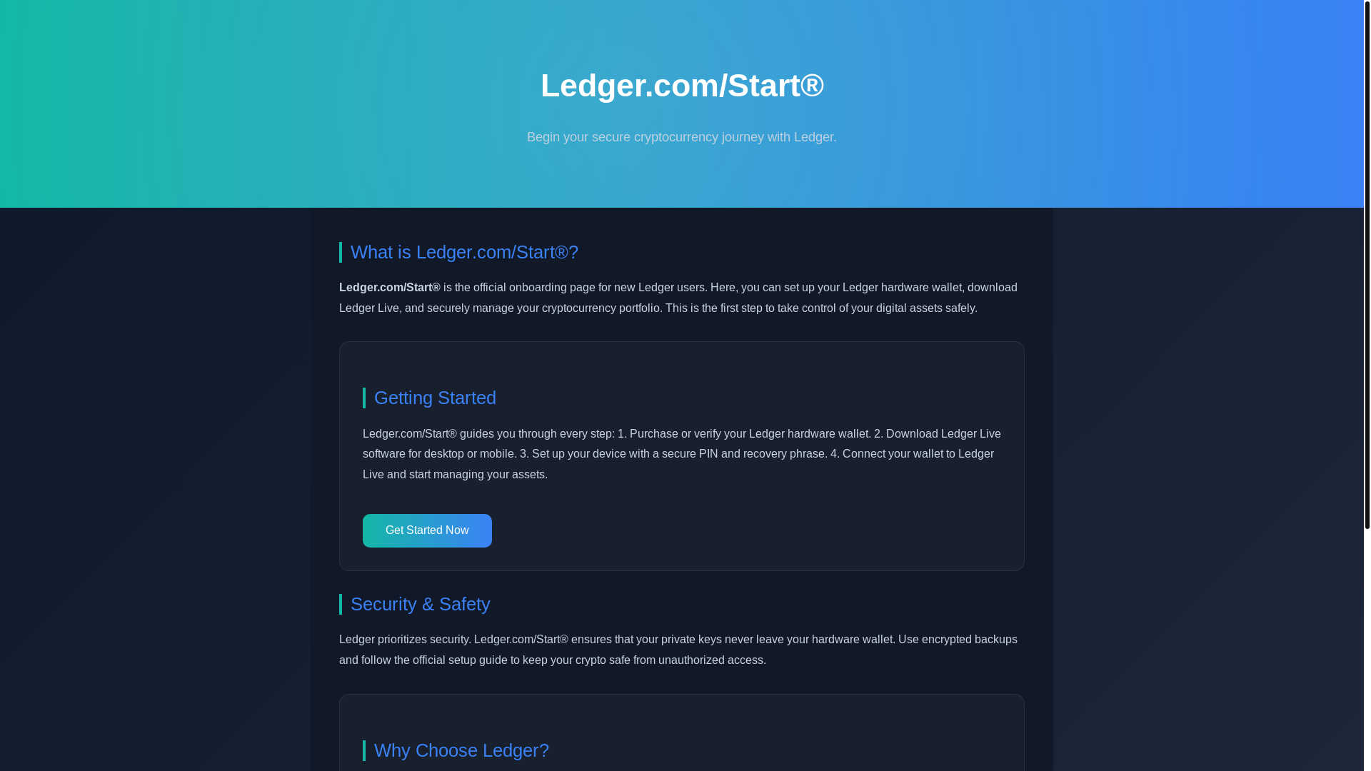 website screenshot of https://started-lgercom-en-us.pages.dev/