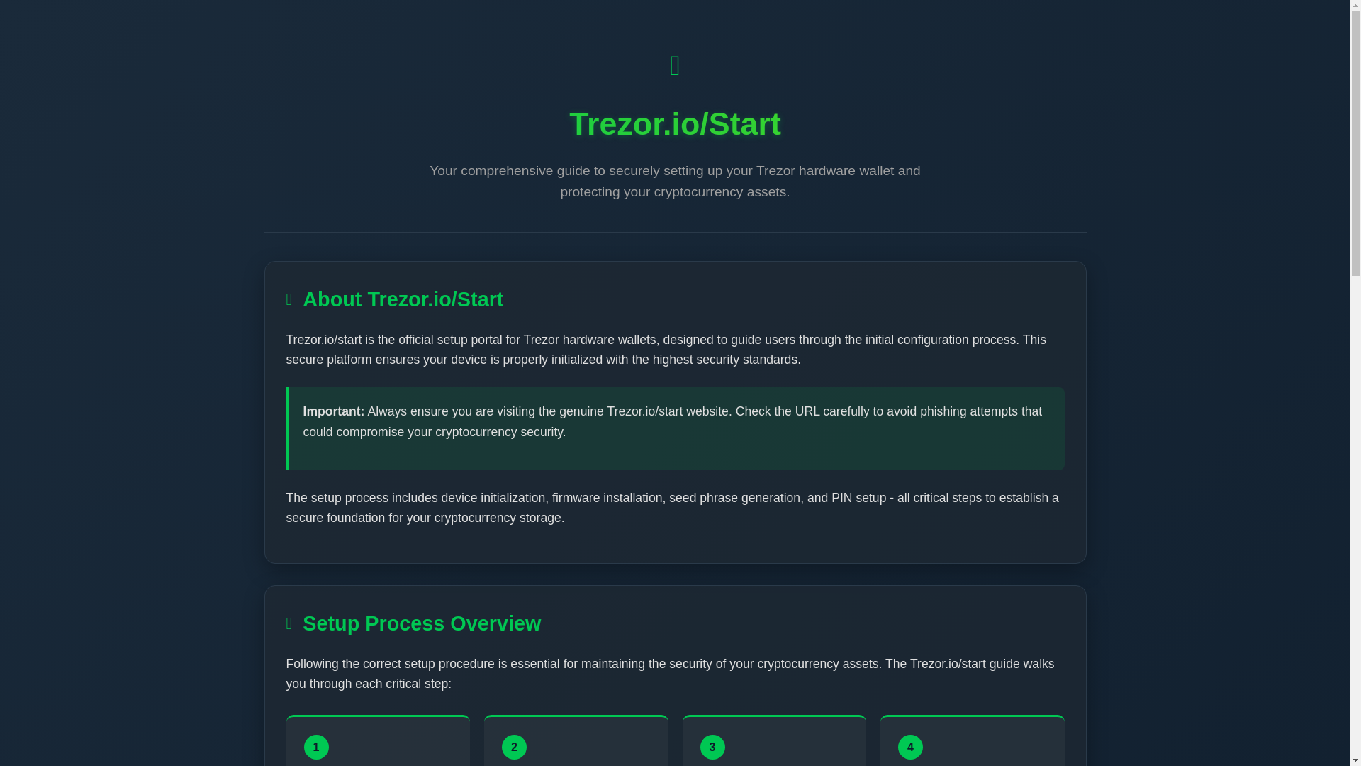 website screenshot of https://trzzor-startio-auth.pages.dev/
