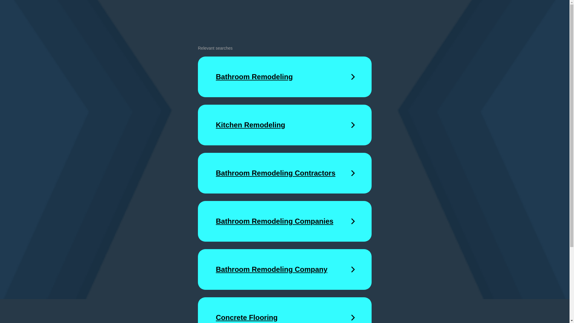 website screenshot of https://concrete-flooring-types.de/