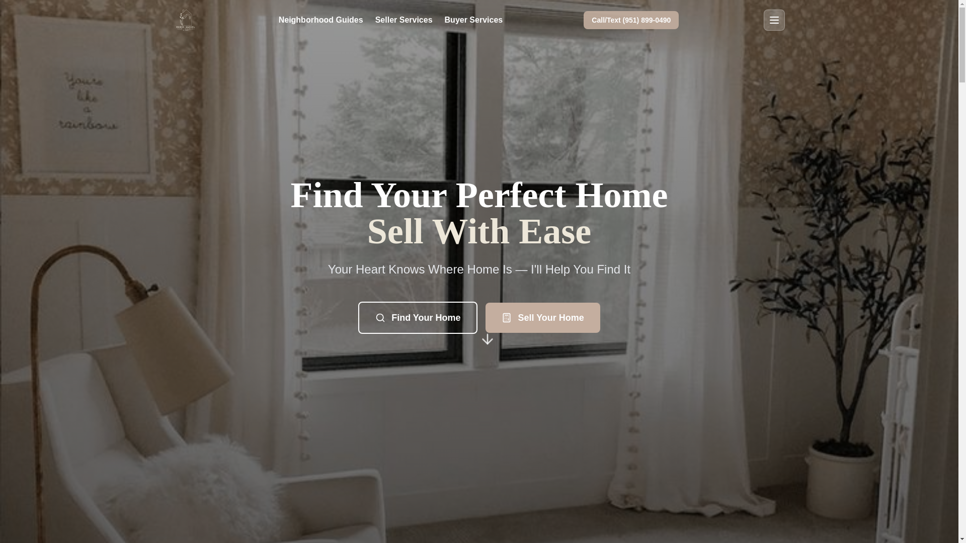 website screenshot of https://heartandhomeca-com.pages.dev/