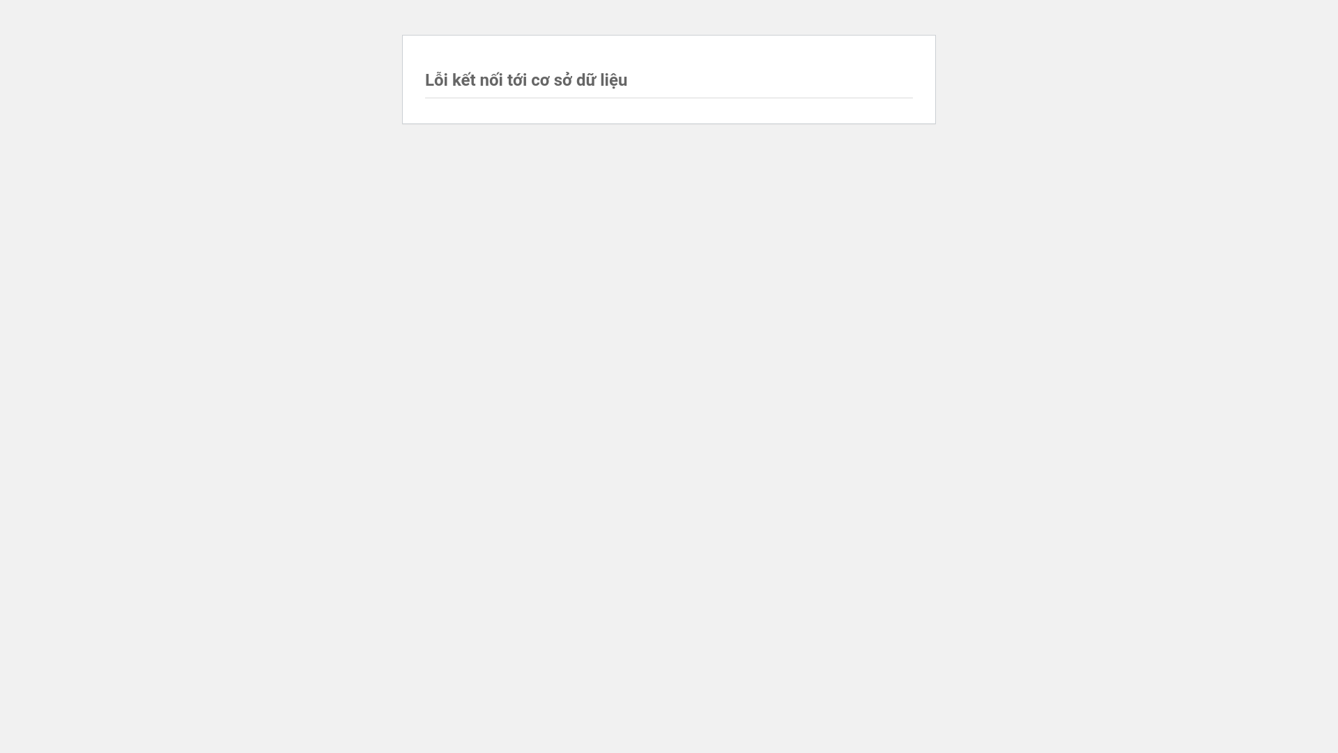 website screenshot of https://giaycamau.com.vn/