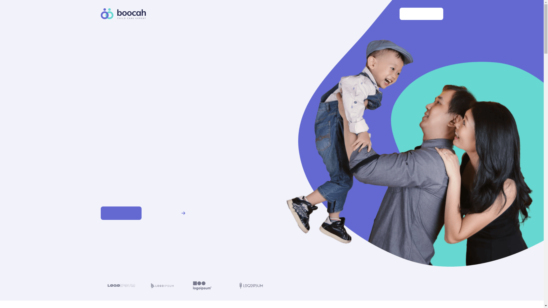 website screenshot of https://dhananjaythackeray.com/