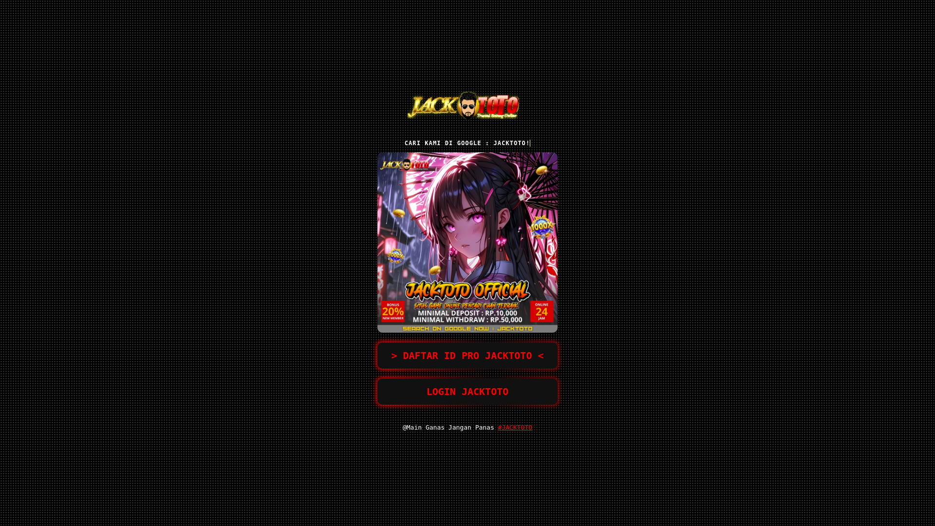 website screenshot of https://dancing-kembali-puhh.pages.dev/