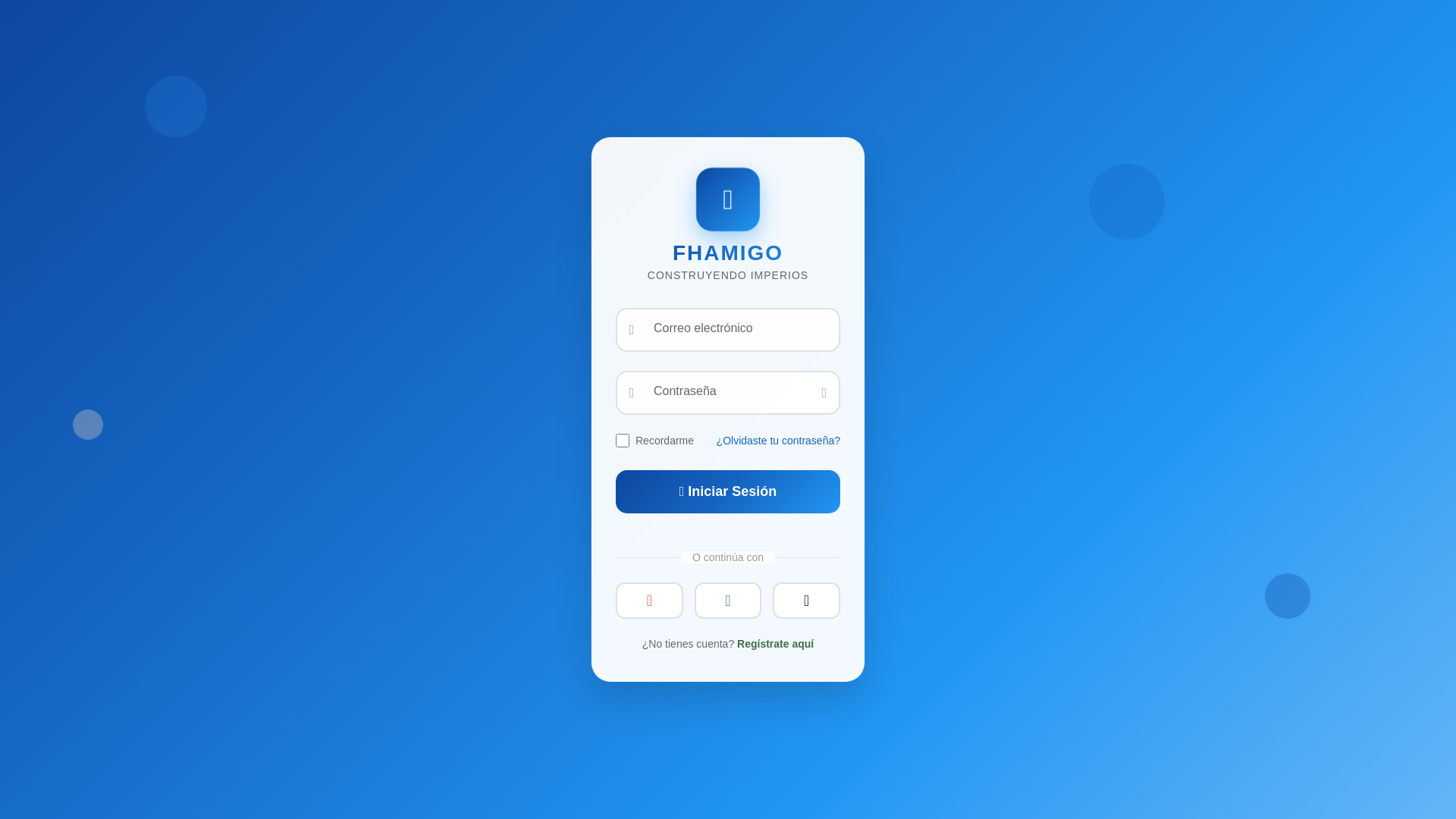 website screenshot of https://fhamigo.online/