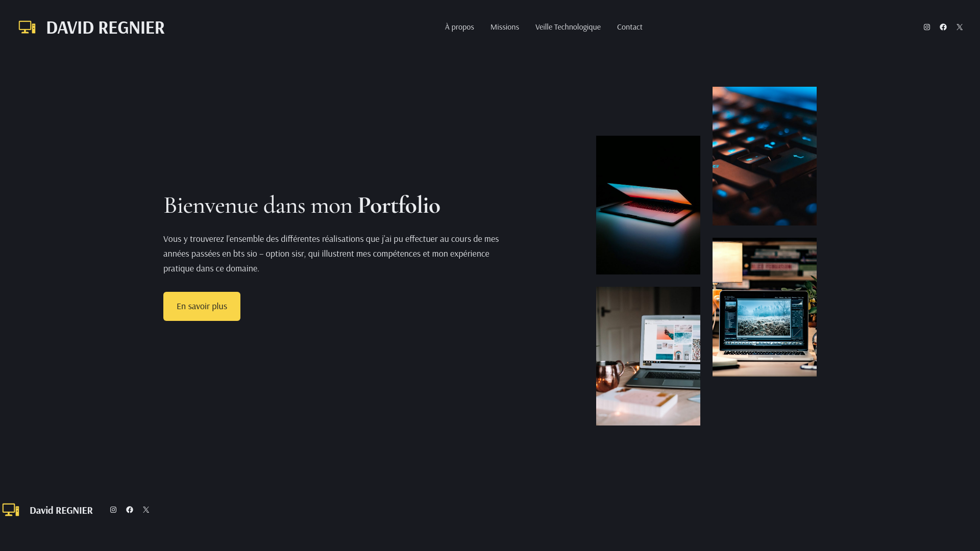 website screenshot of https://tavite.fr/