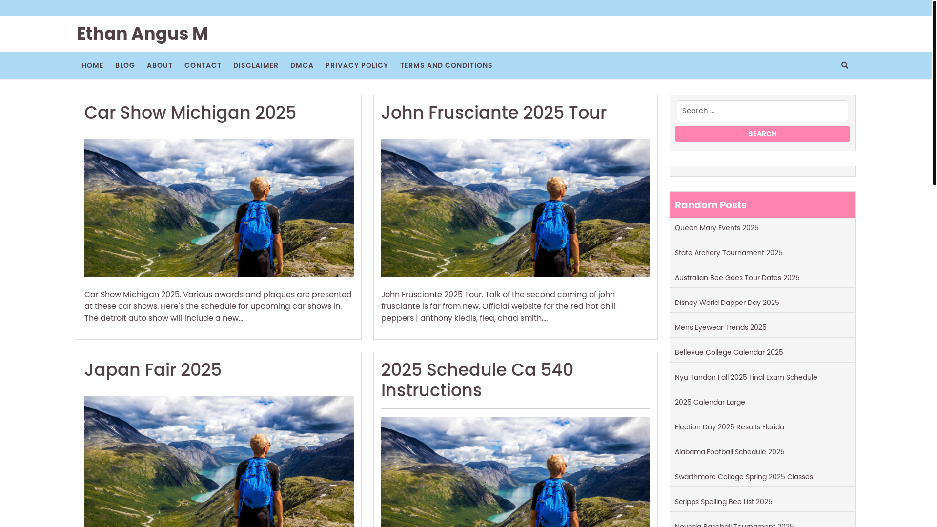 website screenshot of https://ethanangusm.pages.dev/