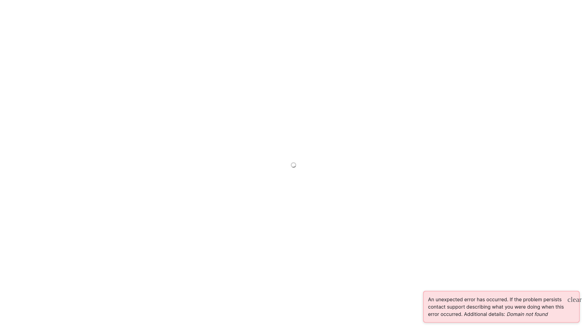 website screenshot of https://peach-prod-missionlane.pages.dev/