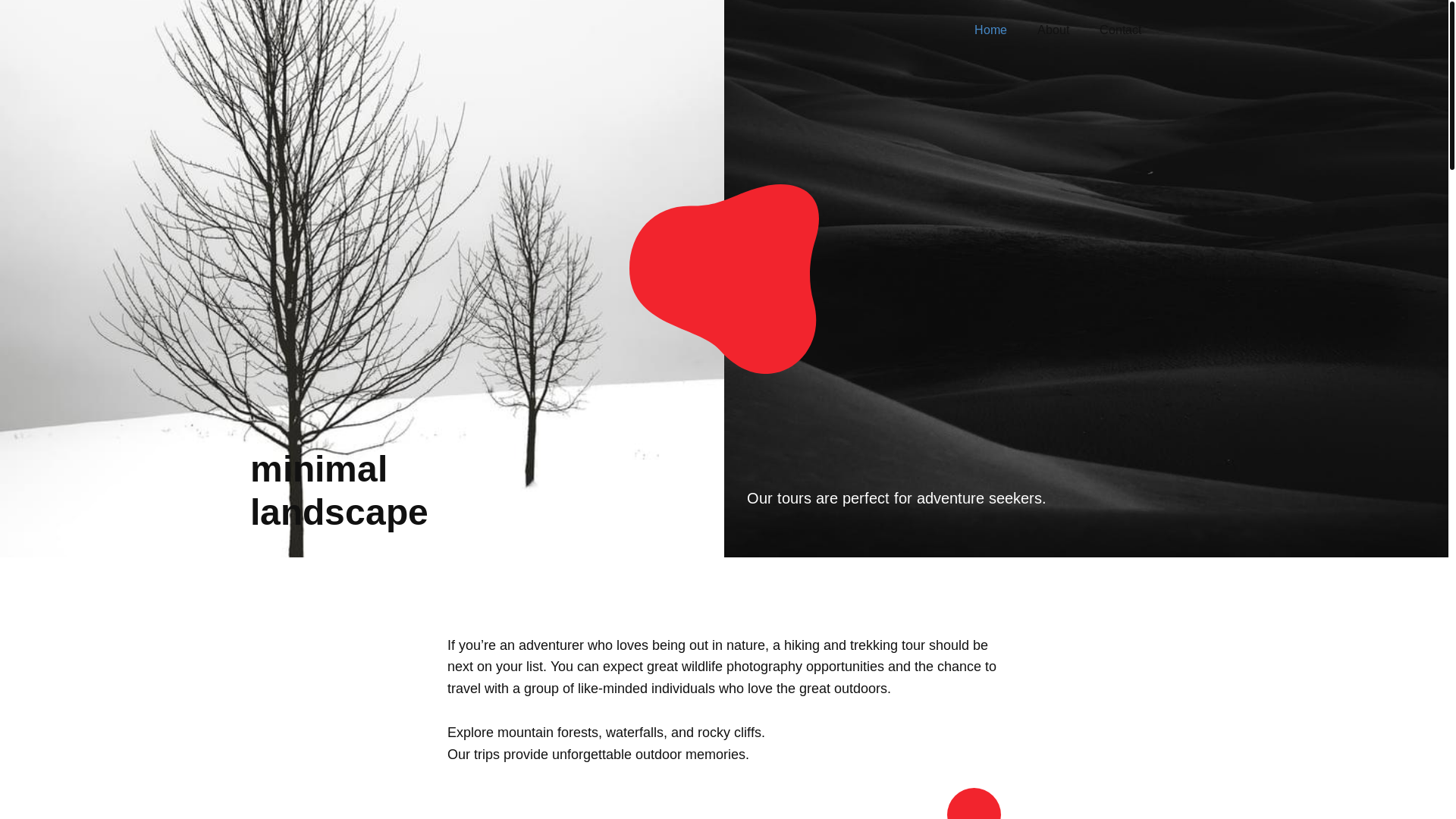 website screenshot of https://blazecorexion.info/