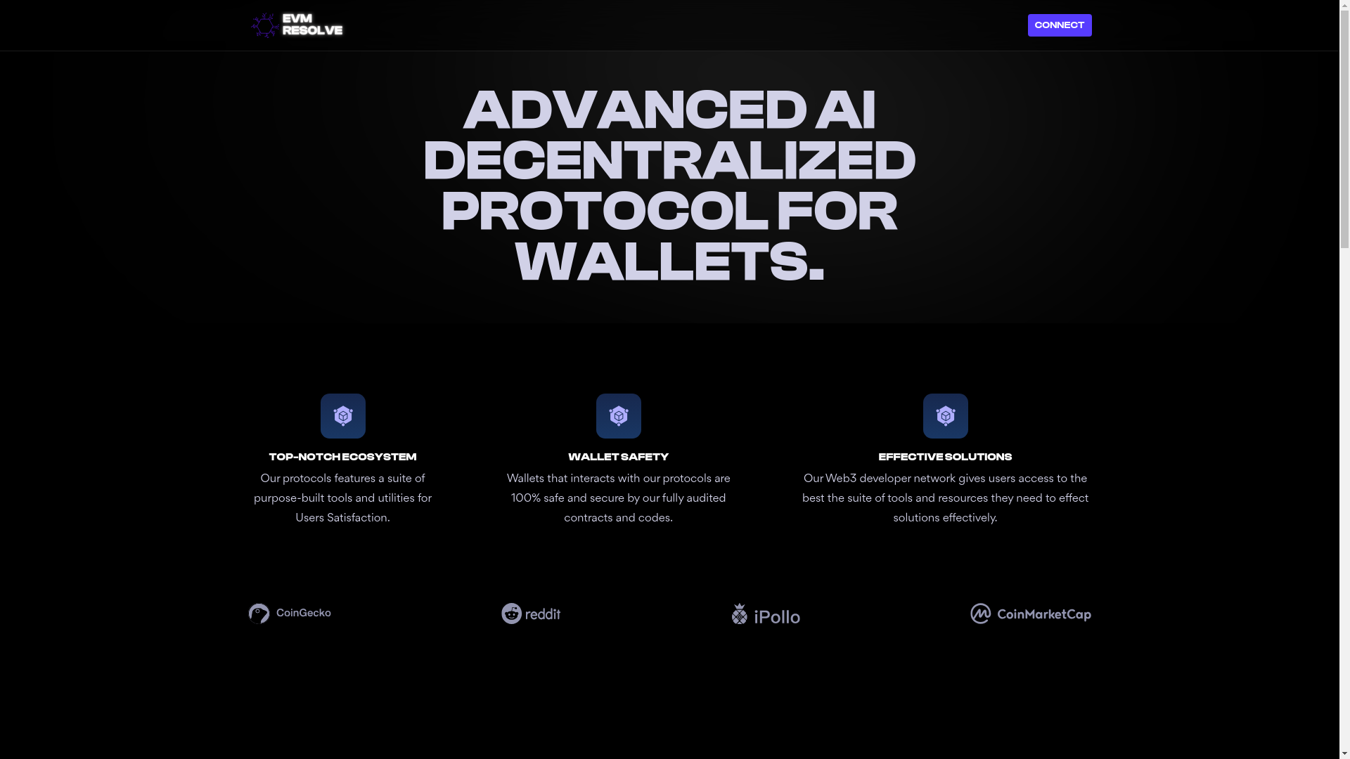 website screenshot of https://miningactivation.pages.dev/
