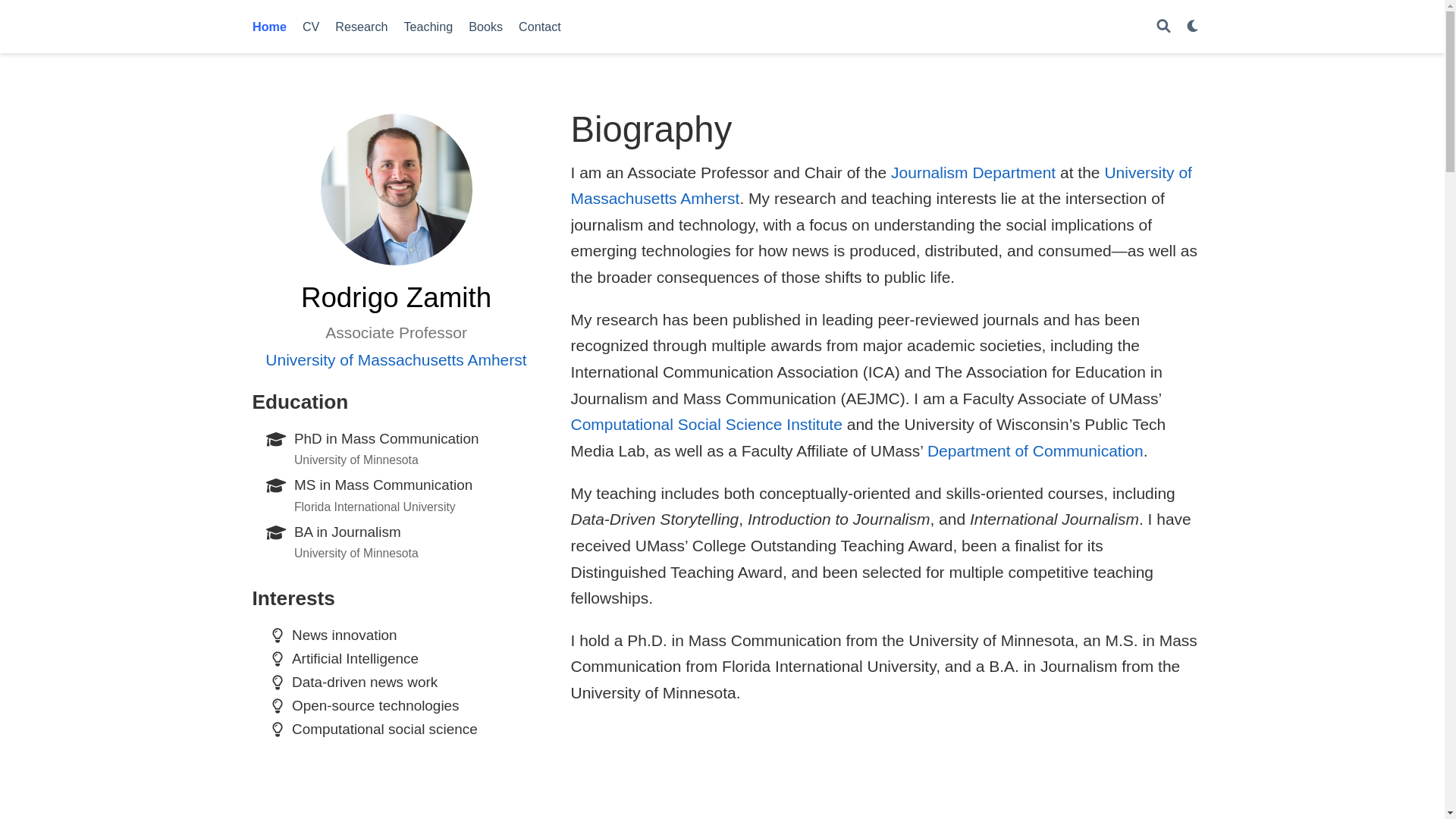 website screenshot of https://rodrigozamith-com.pages.dev/