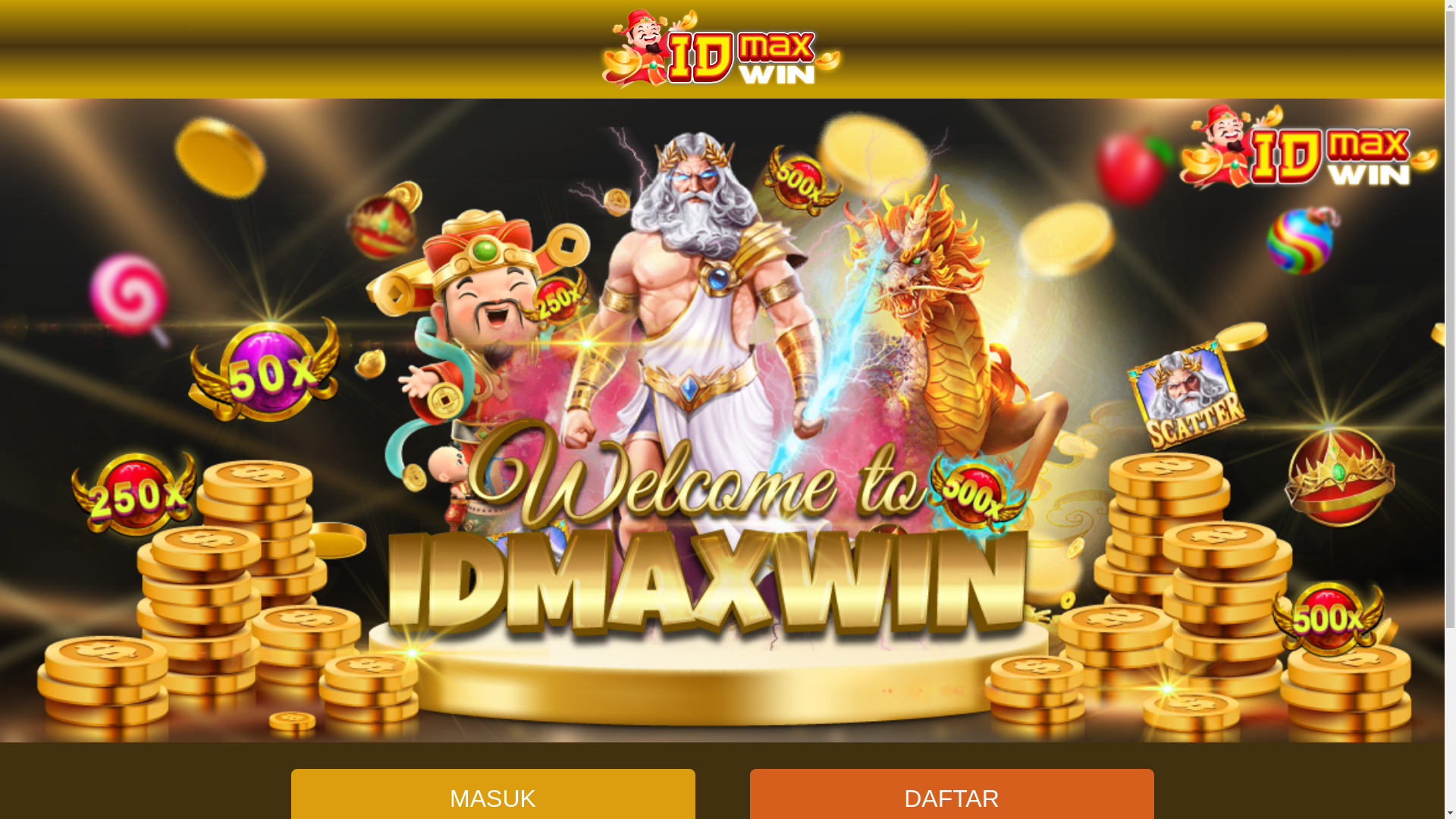 website screenshot of https://idmaxwinterbaru.pages.dev/