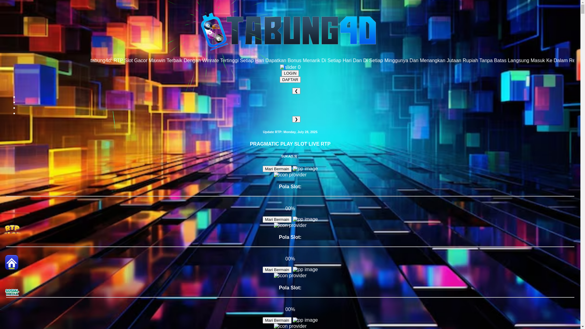 website screenshot of https://polatabung.pages.dev/