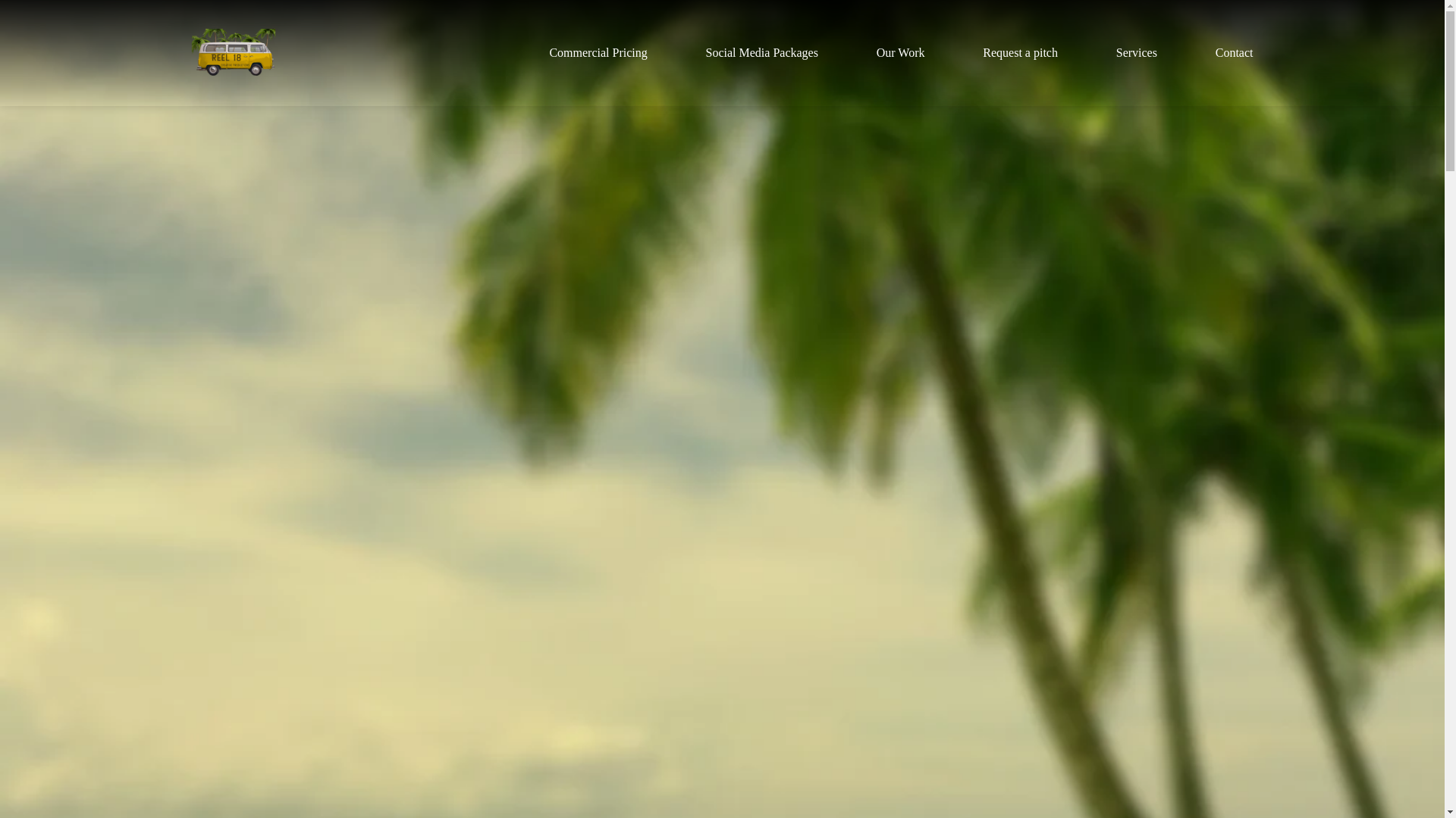 website screenshot of https://kombicreatives.com/