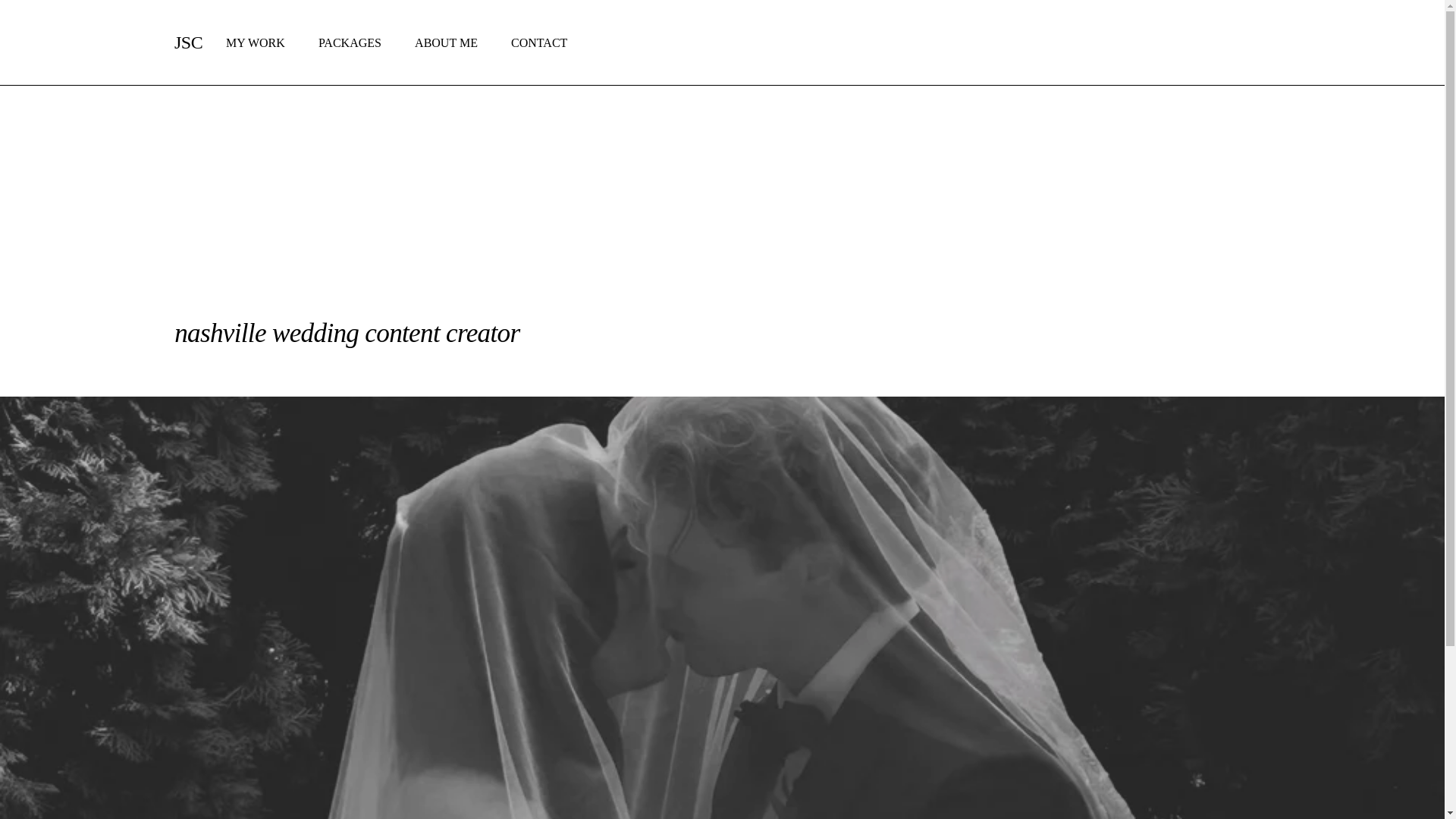 website screenshot of https://jessicaschlorkecreative.com/
