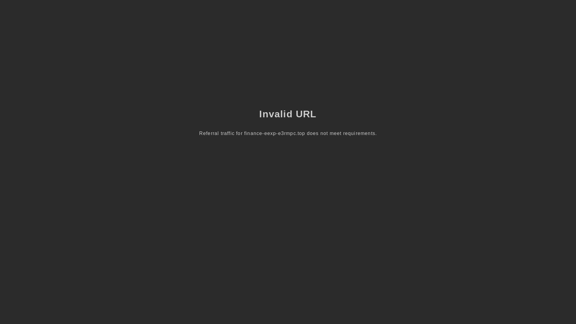 website screenshot of https://finance-eexp-e3rmpc.top/