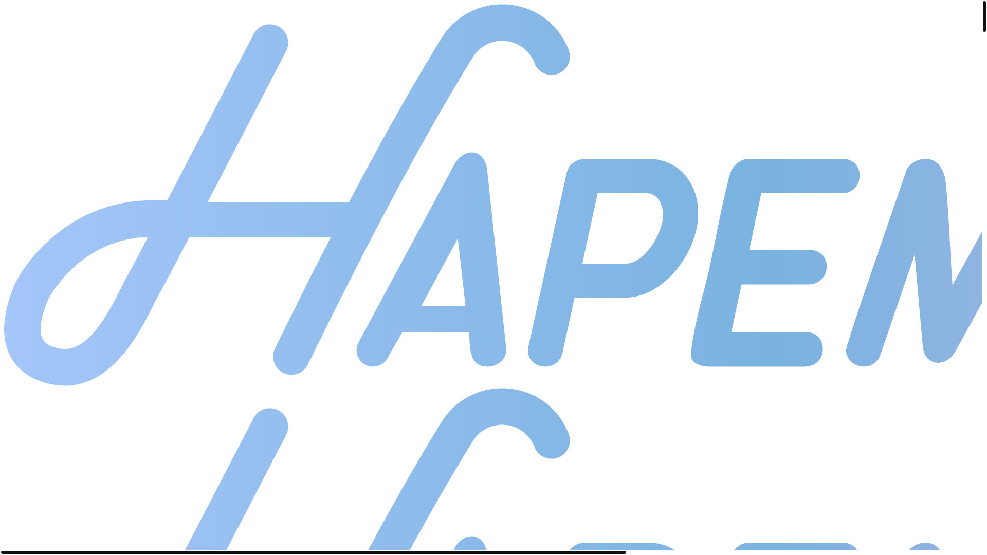 website screenshot of https://hapemate.com/