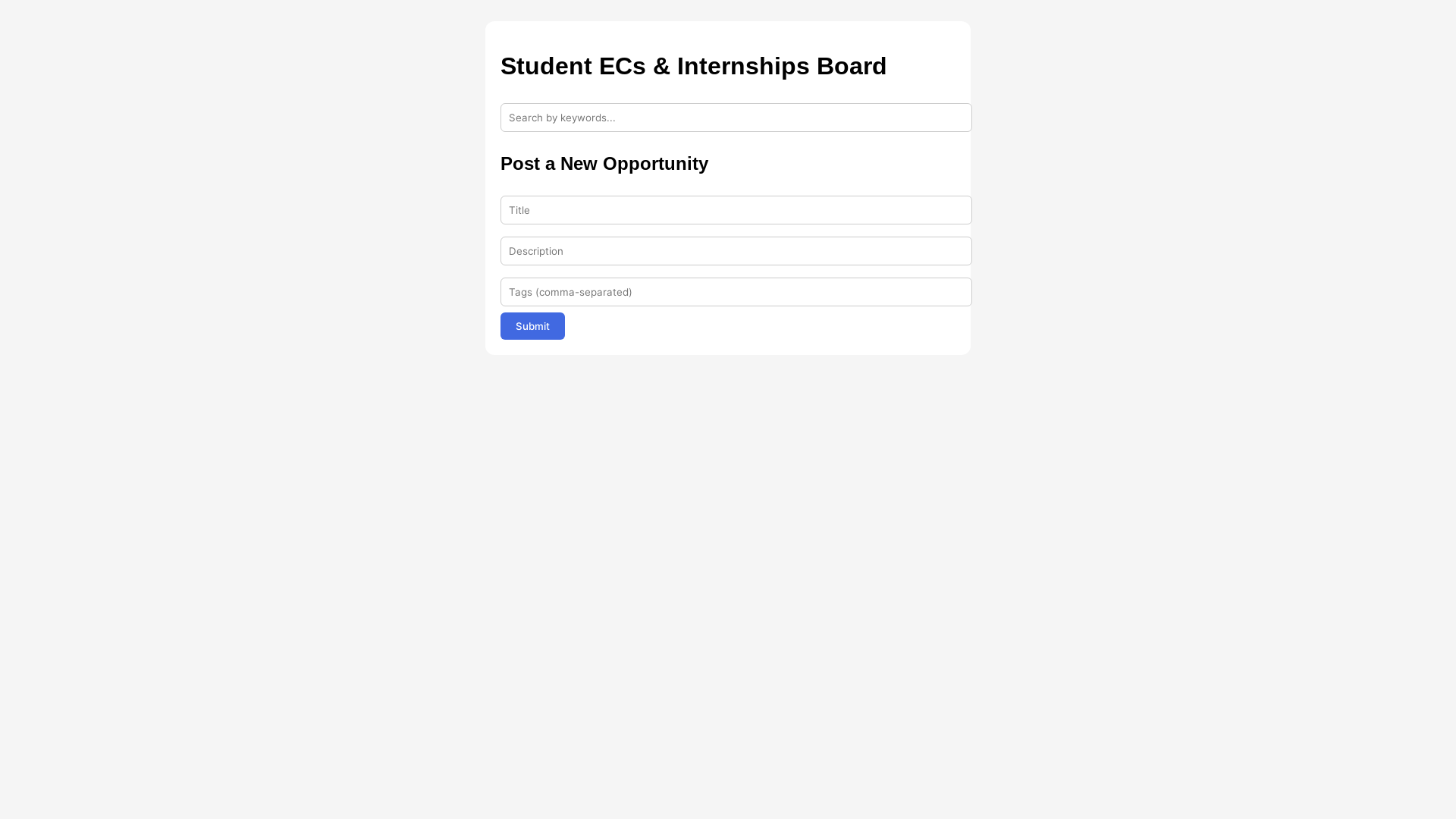 website screenshot of https://extracurricularsuzbekistan.online/
