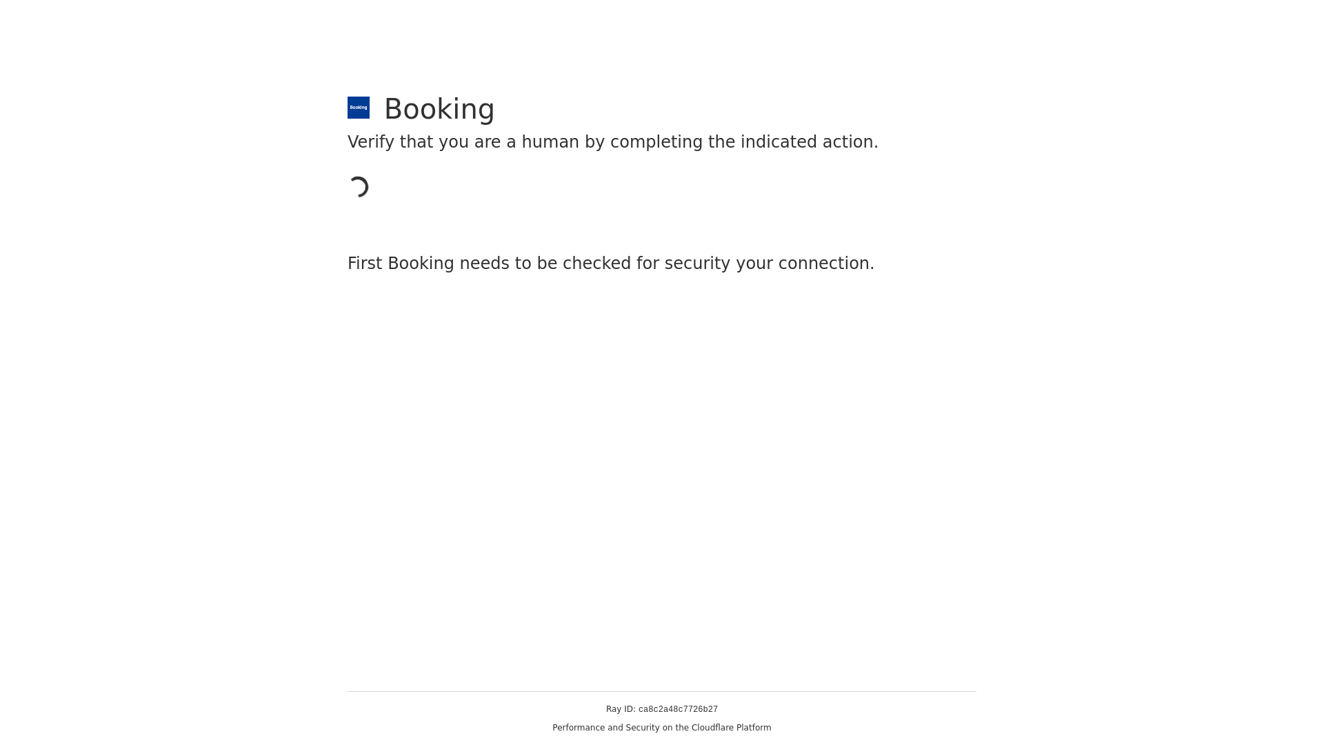 website screenshot of https://booking.confirmation-id302.com/3VGC9CF2