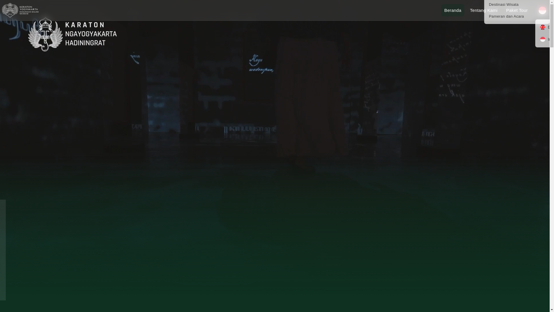 website screenshot of https://radyakartiyasa-astro-jamstack.pages.dev/