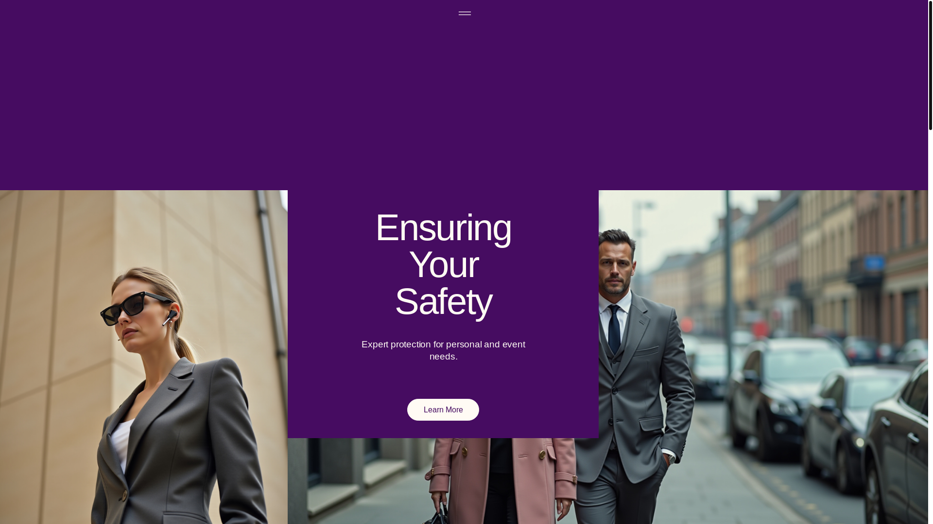 website screenshot of https://sgkenterpriseprotectionagent.net/
