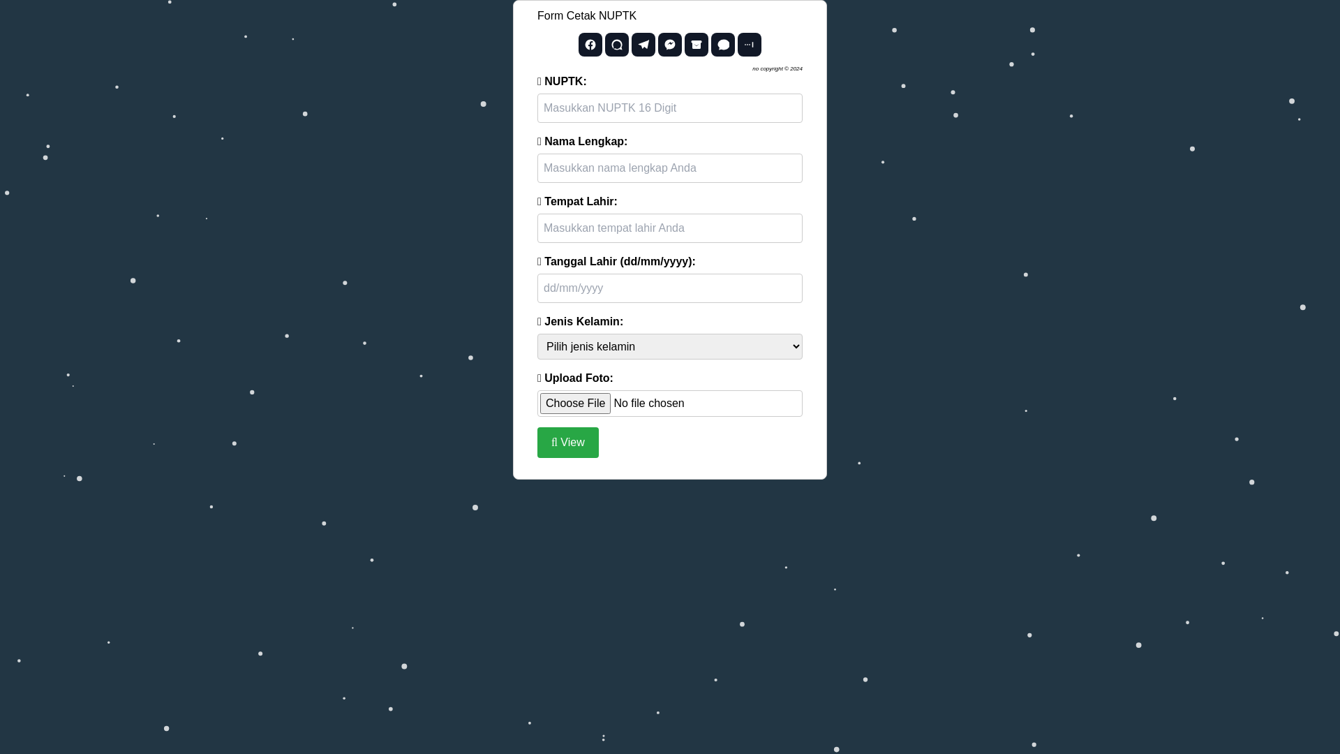 website screenshot of https://cetak-nuptk.pages.dev/