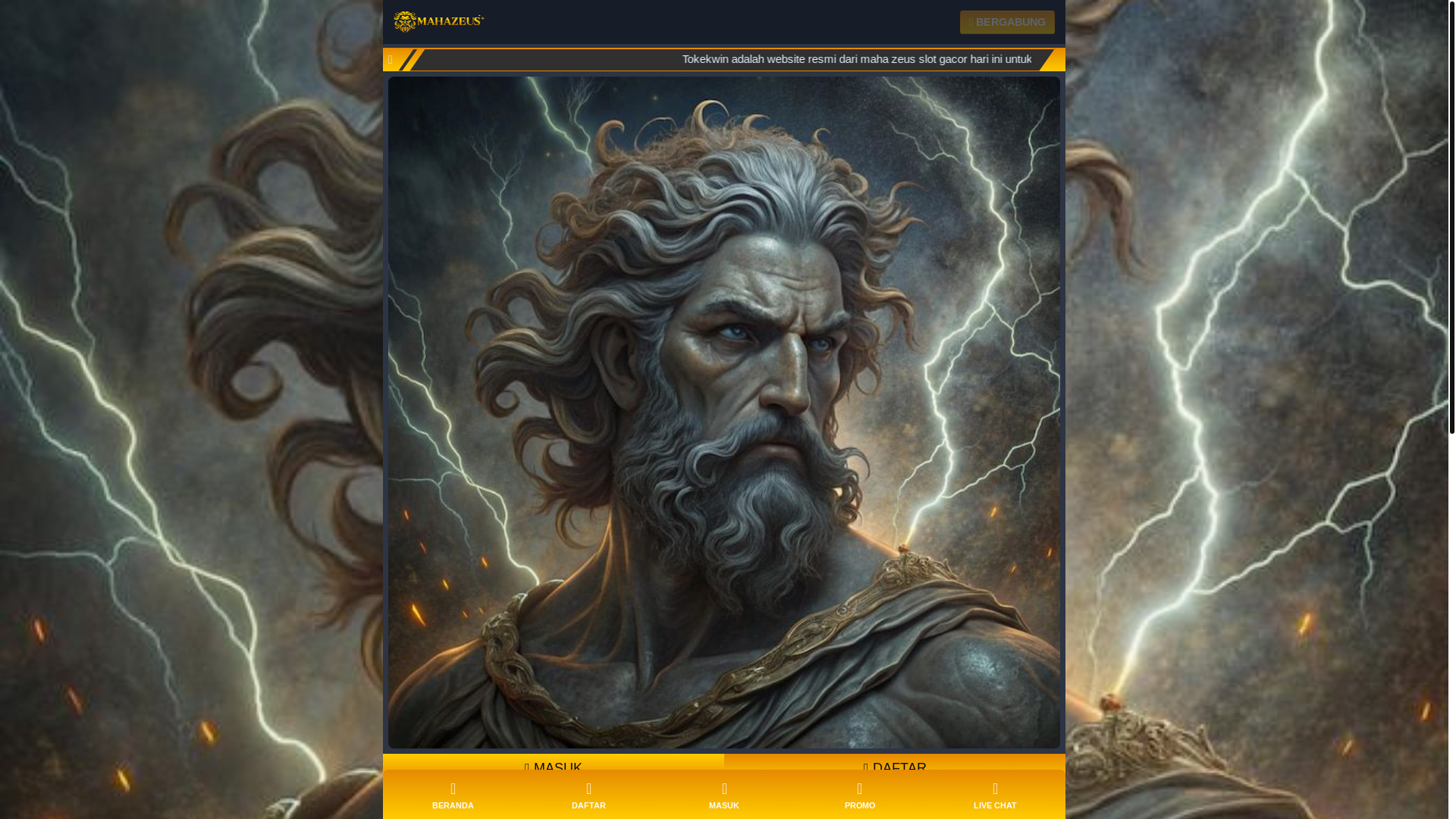 website screenshot of https://bpsdm-kemendagri.pages.dev/