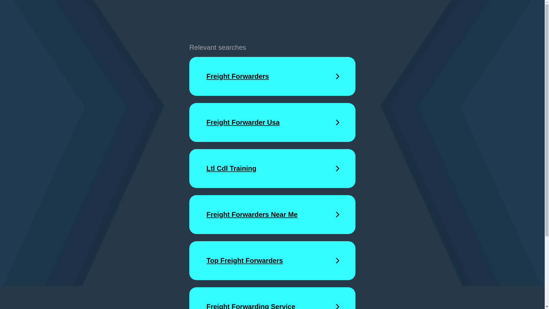 website screenshot of https://freight-forwarding-providers-njf.cyou/