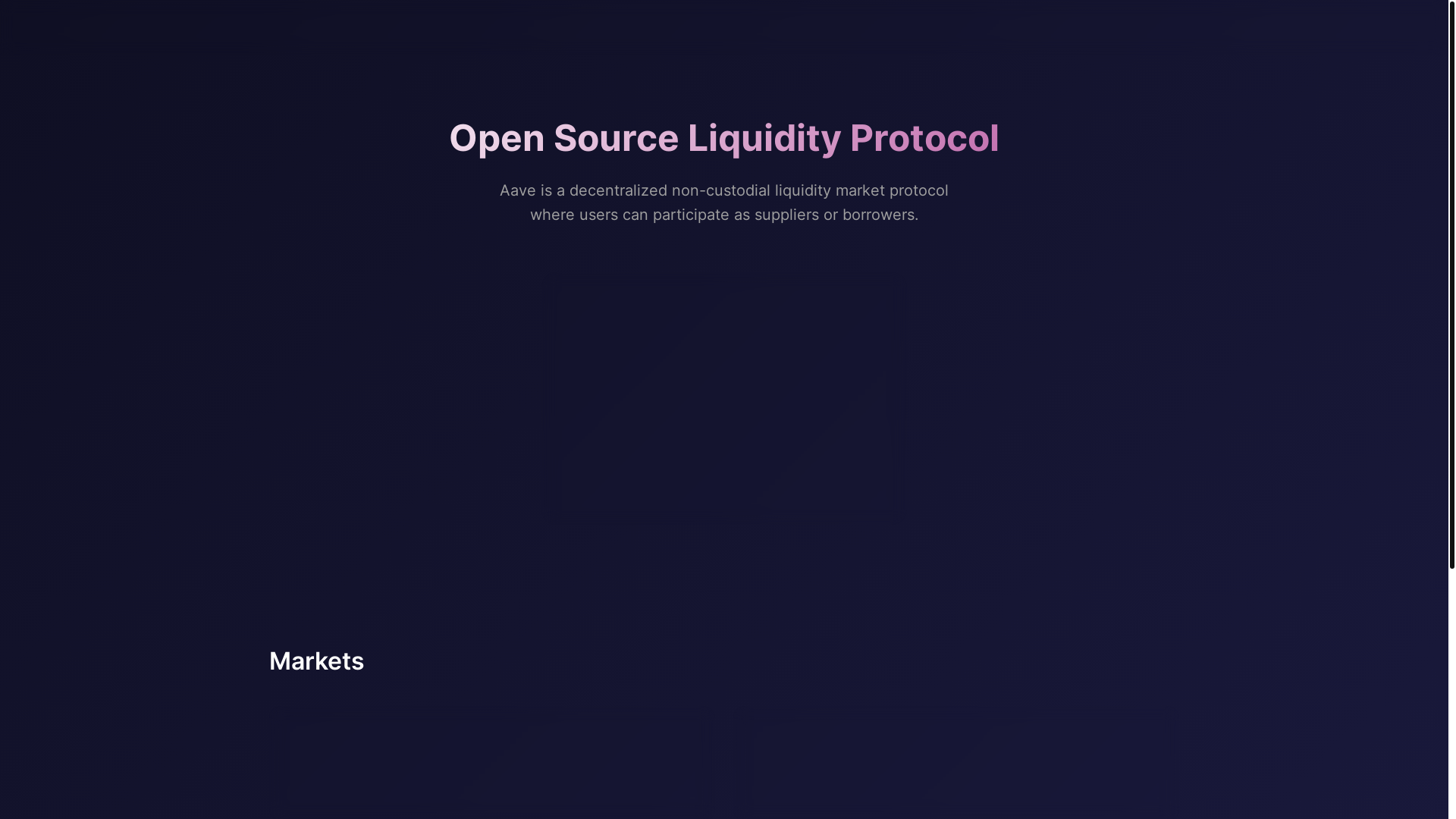 website screenshot of https://aveentoken.pages.dev/
