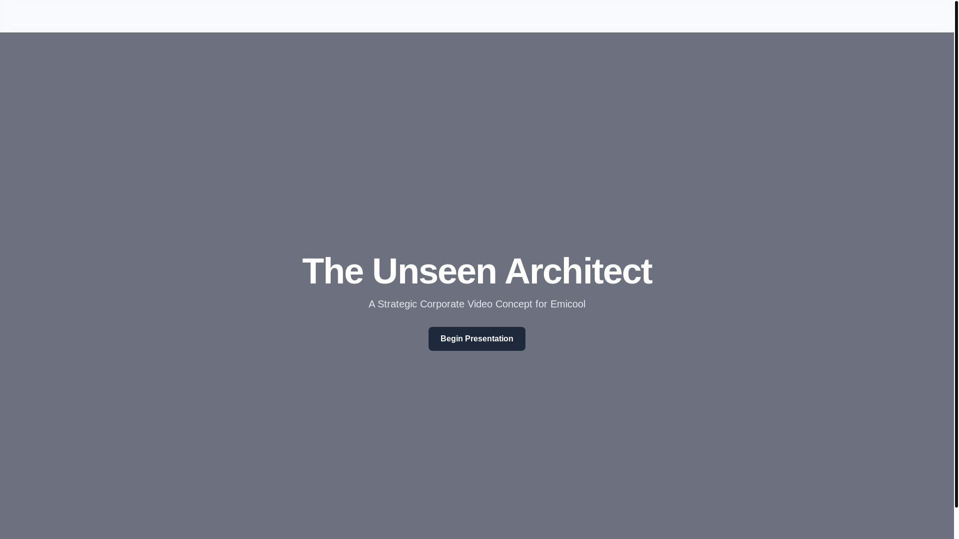 website screenshot of https://emicool-concept.pages.dev/
