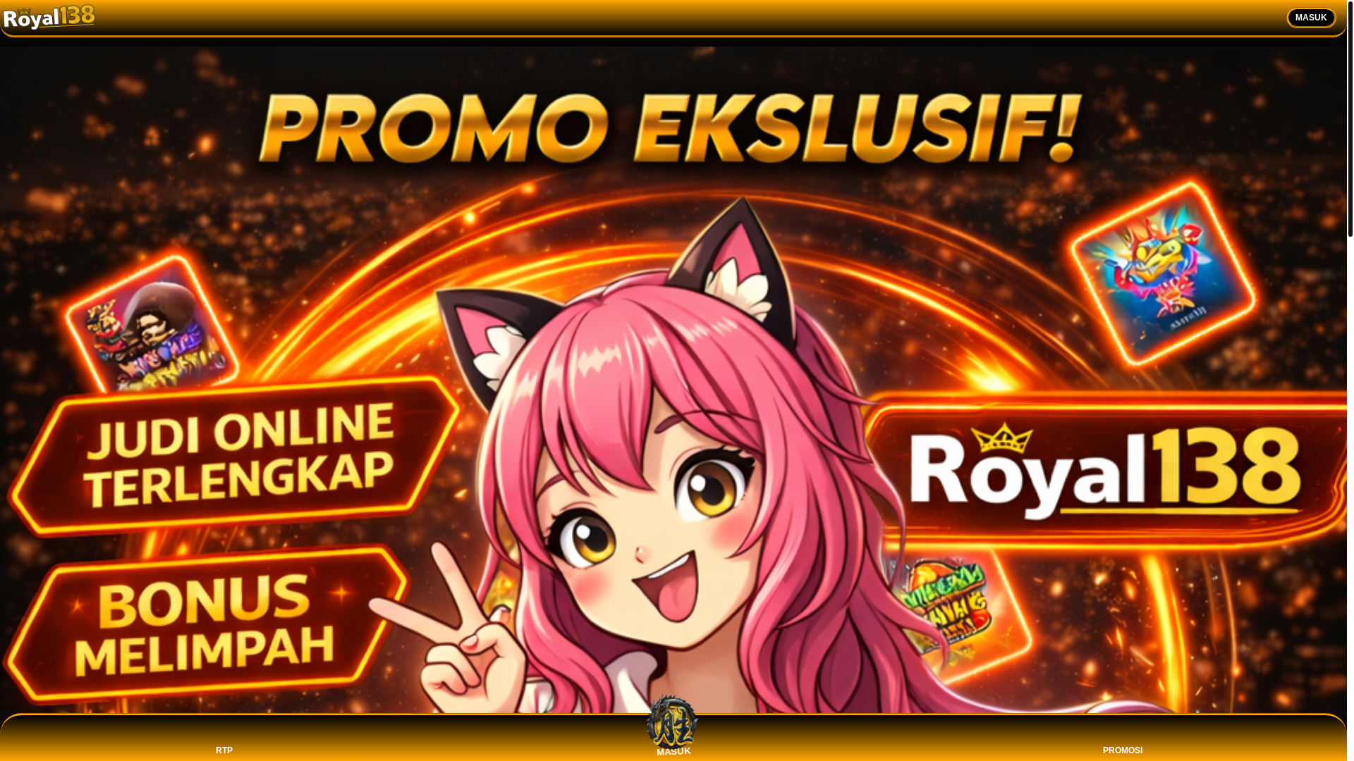 website screenshot of https://jibakutense.pages.dev/