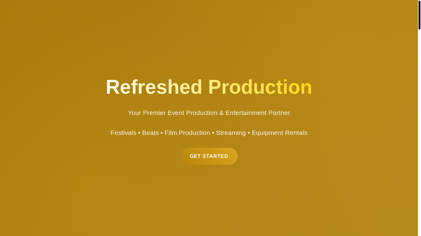 website screenshot of https://refreshed-production-website.pages.dev/