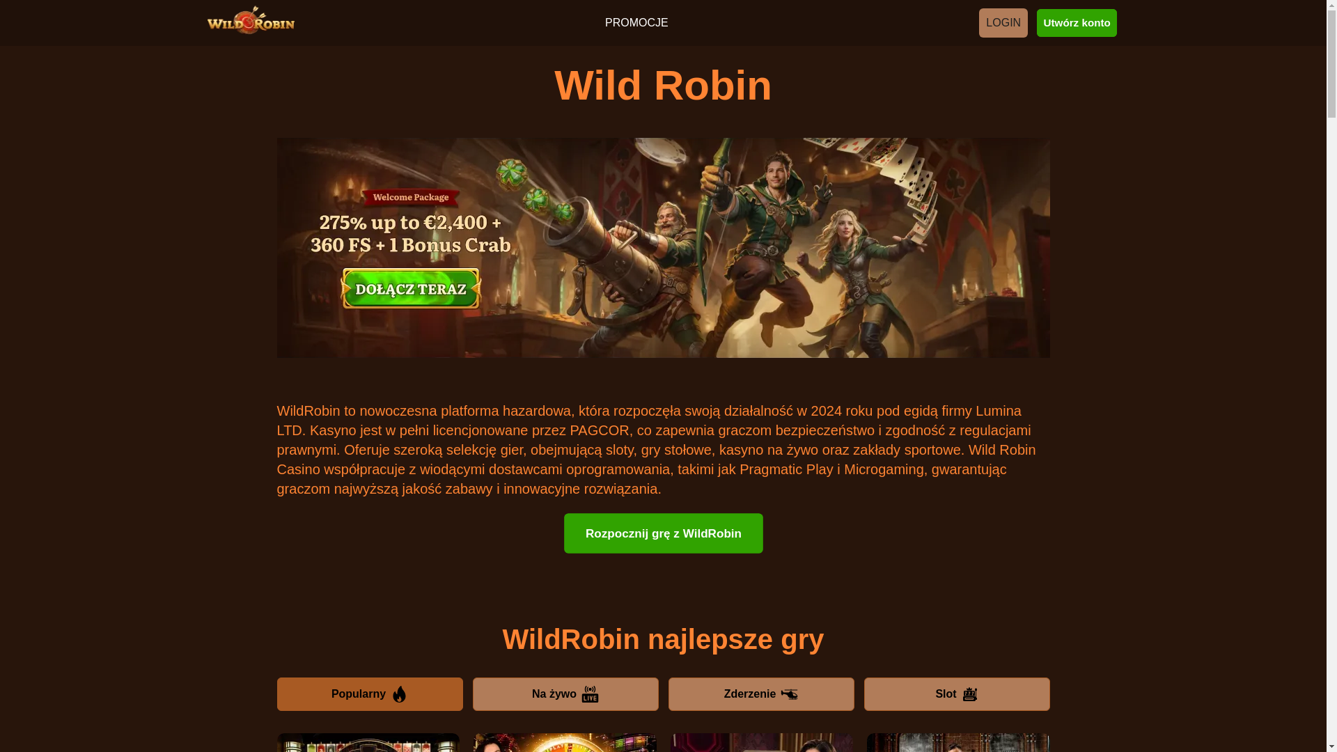 website screenshot of https://wildrobin-com-pl-4675.pages.dev/