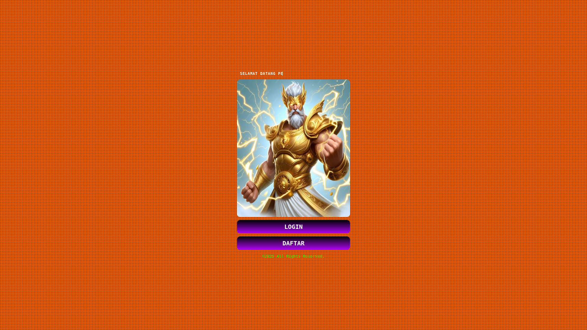website screenshot of https://thai77.pages.dev/