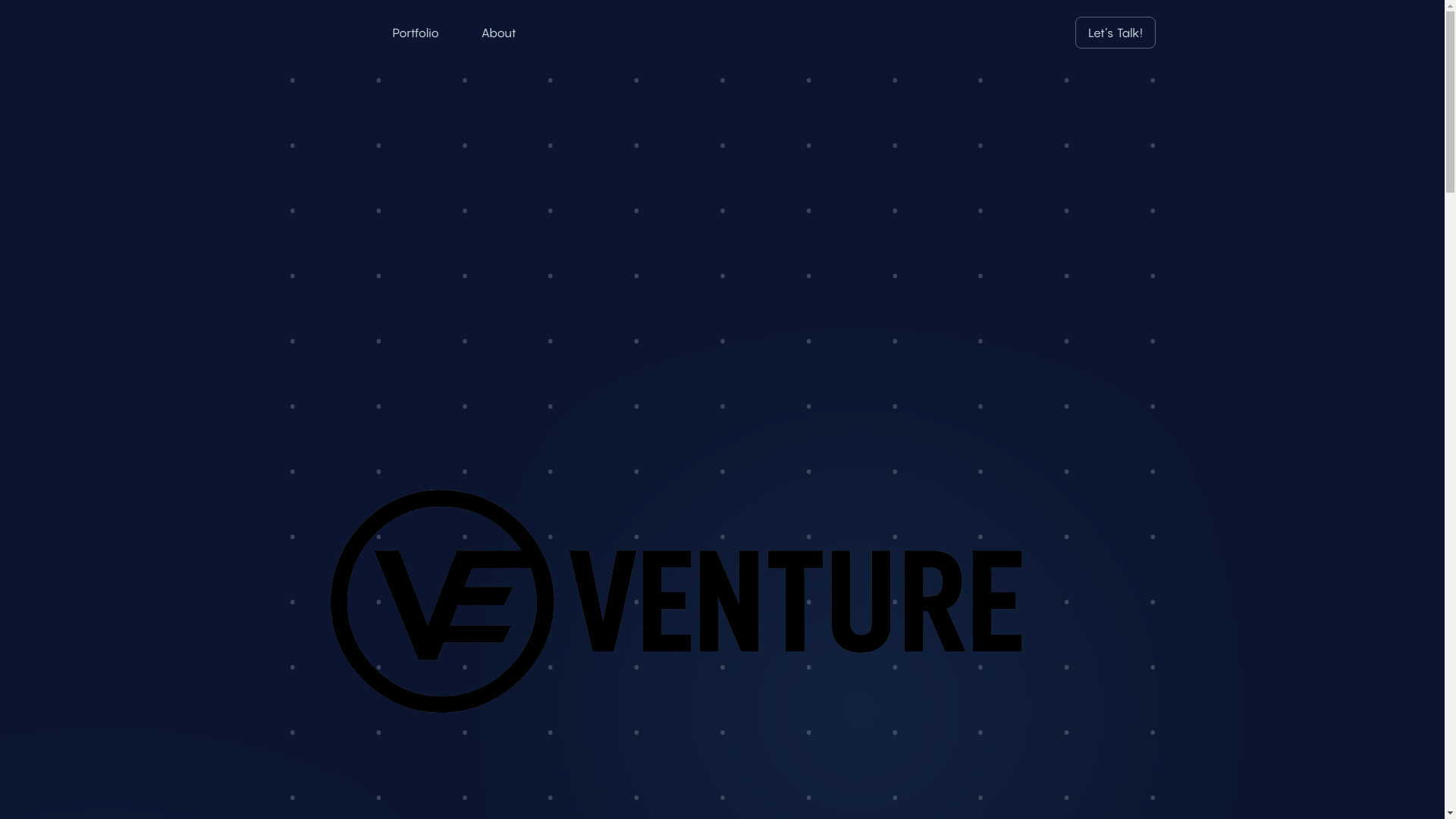 website screenshot of https://ventureabs100k.pages.dev/