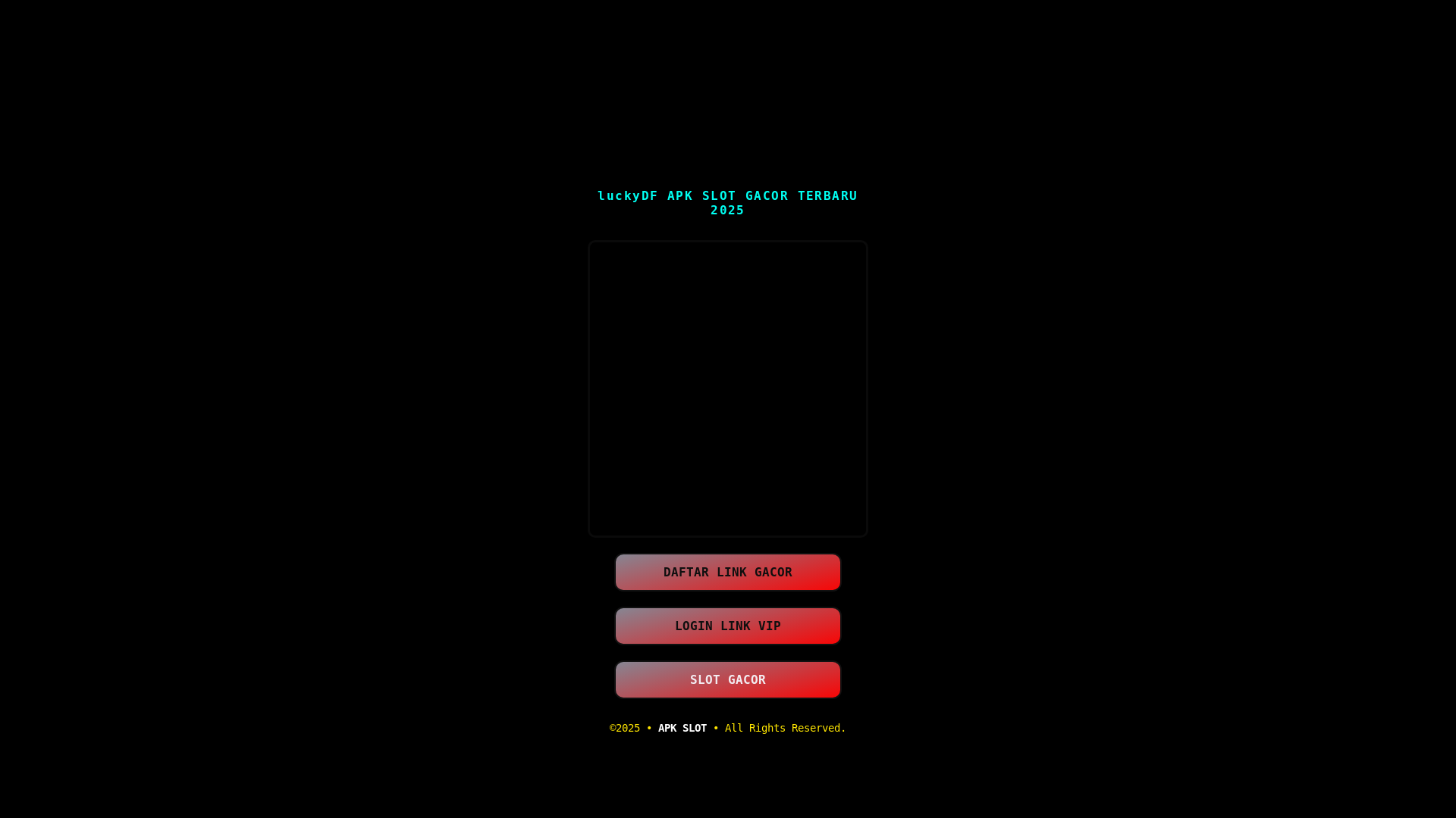 website screenshot of https://go-luckydf-go.pages.dev/