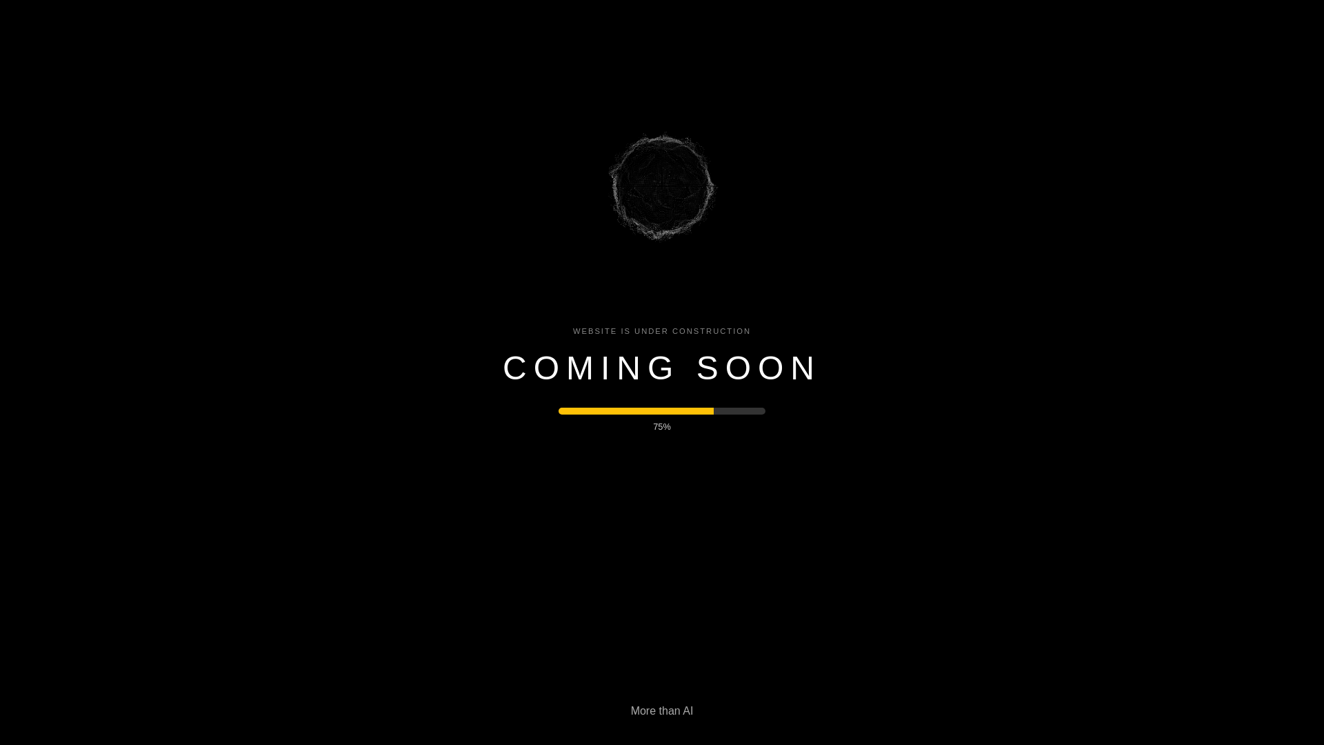 website screenshot of https://adamintelligence.in/