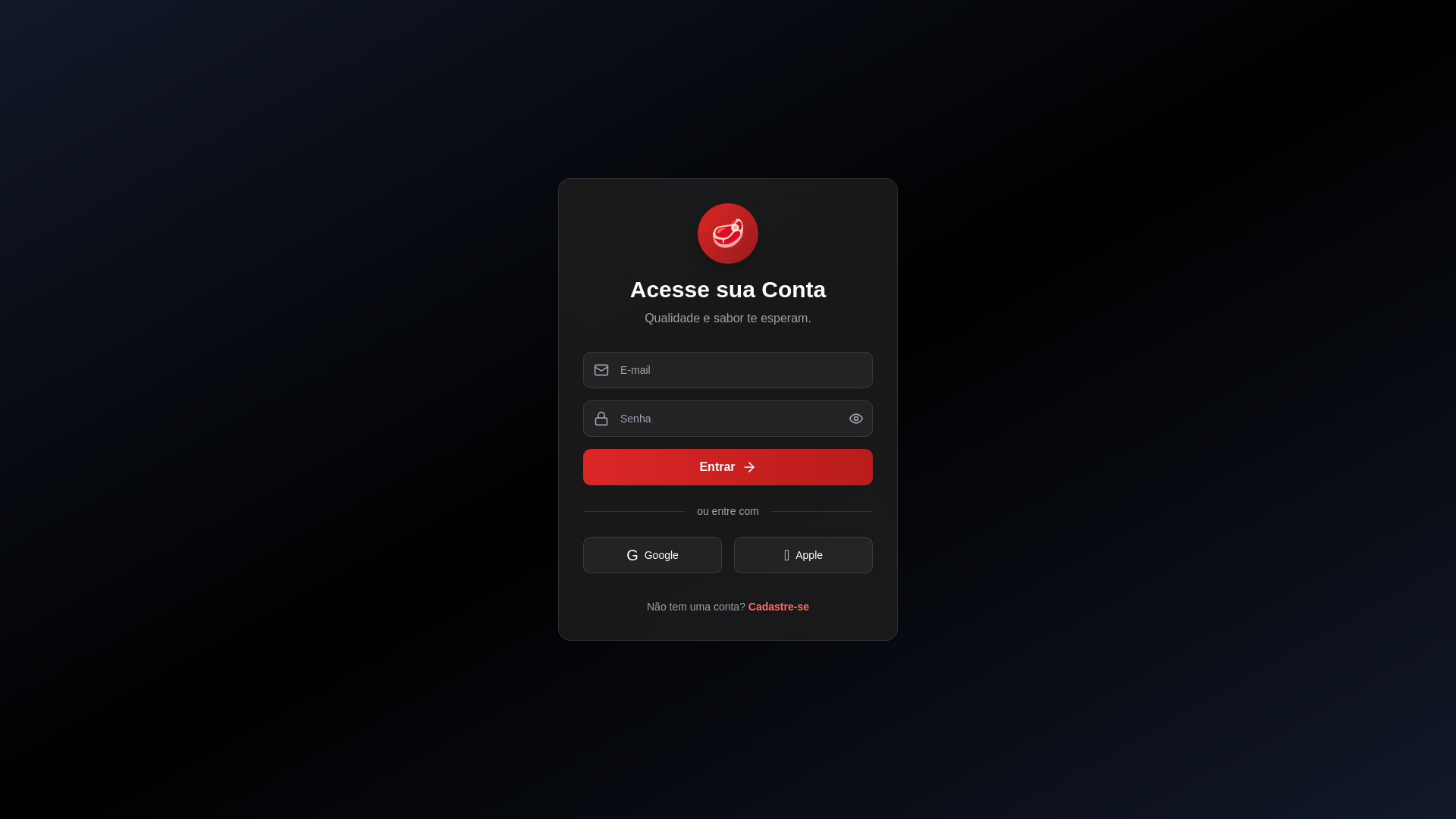 website screenshot of https://casadecarnes.online/
