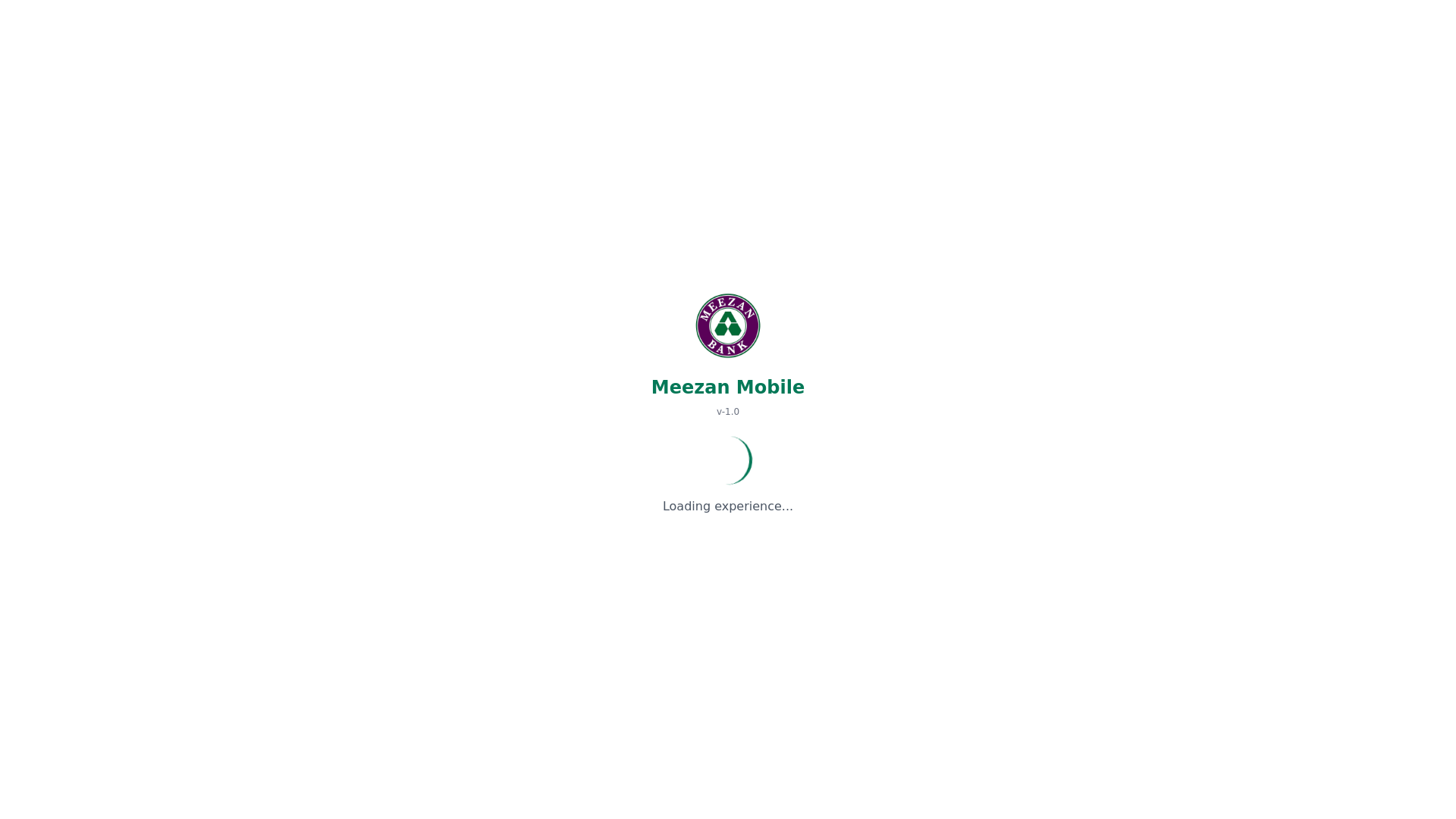 website screenshot of https://meezan-update-2-version.pages.dev/
