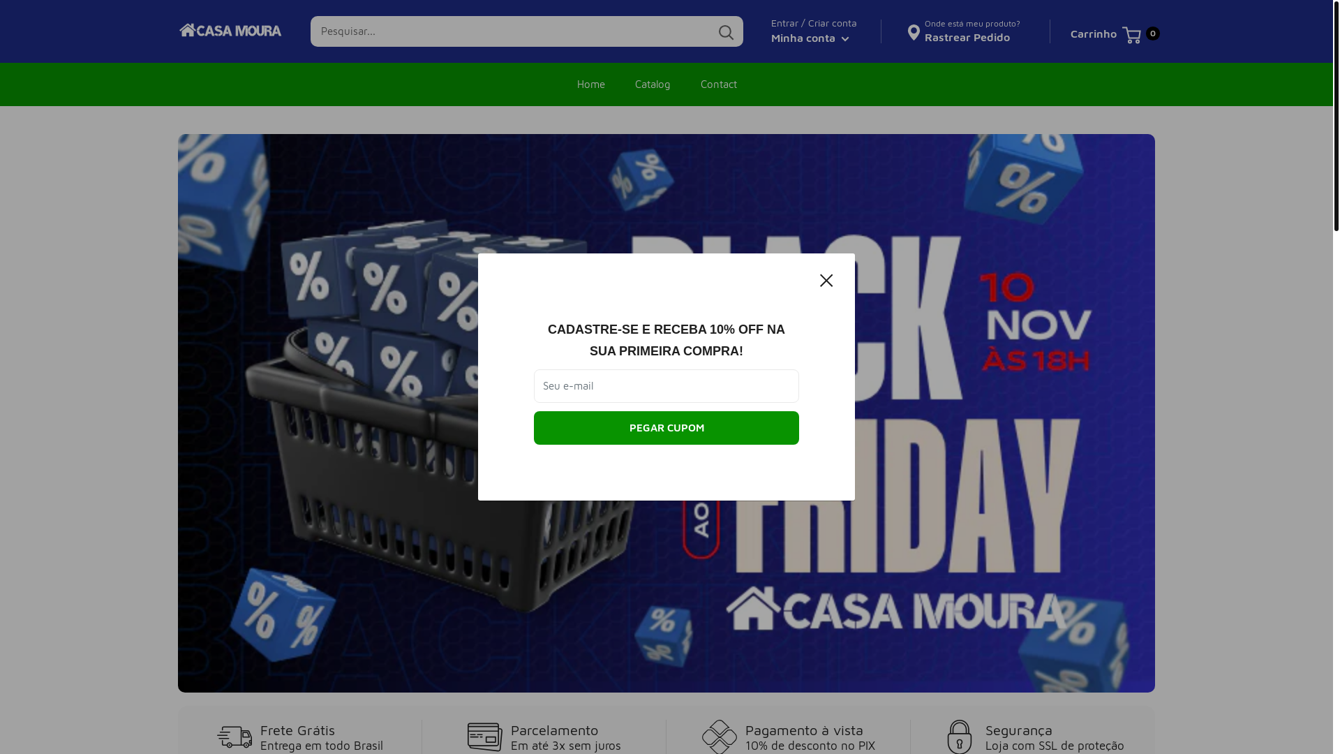 website screenshot of https://matizpinturastecnicas.online/