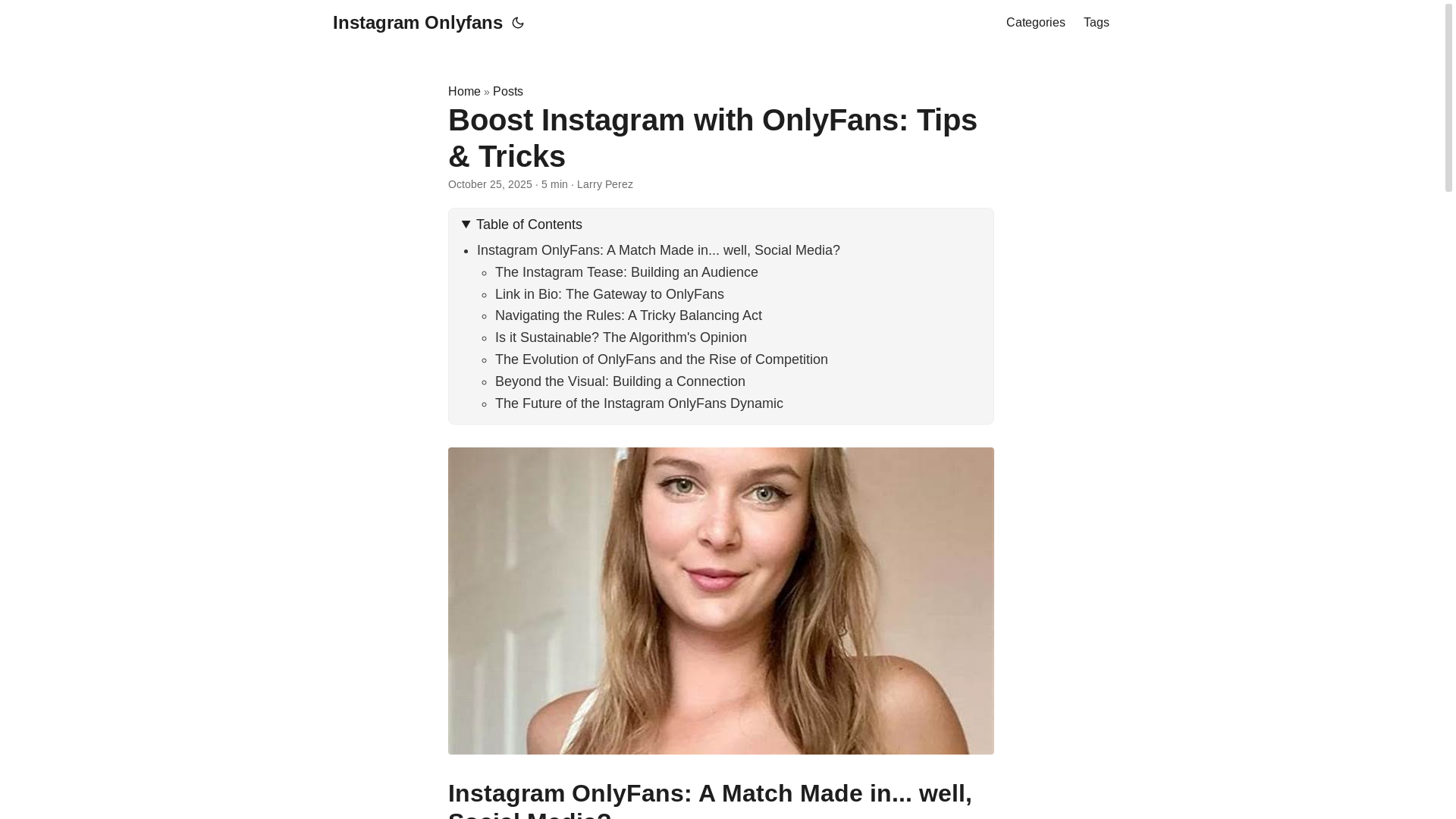 website screenshot of https://instagram-onlyfans.pages.dev/