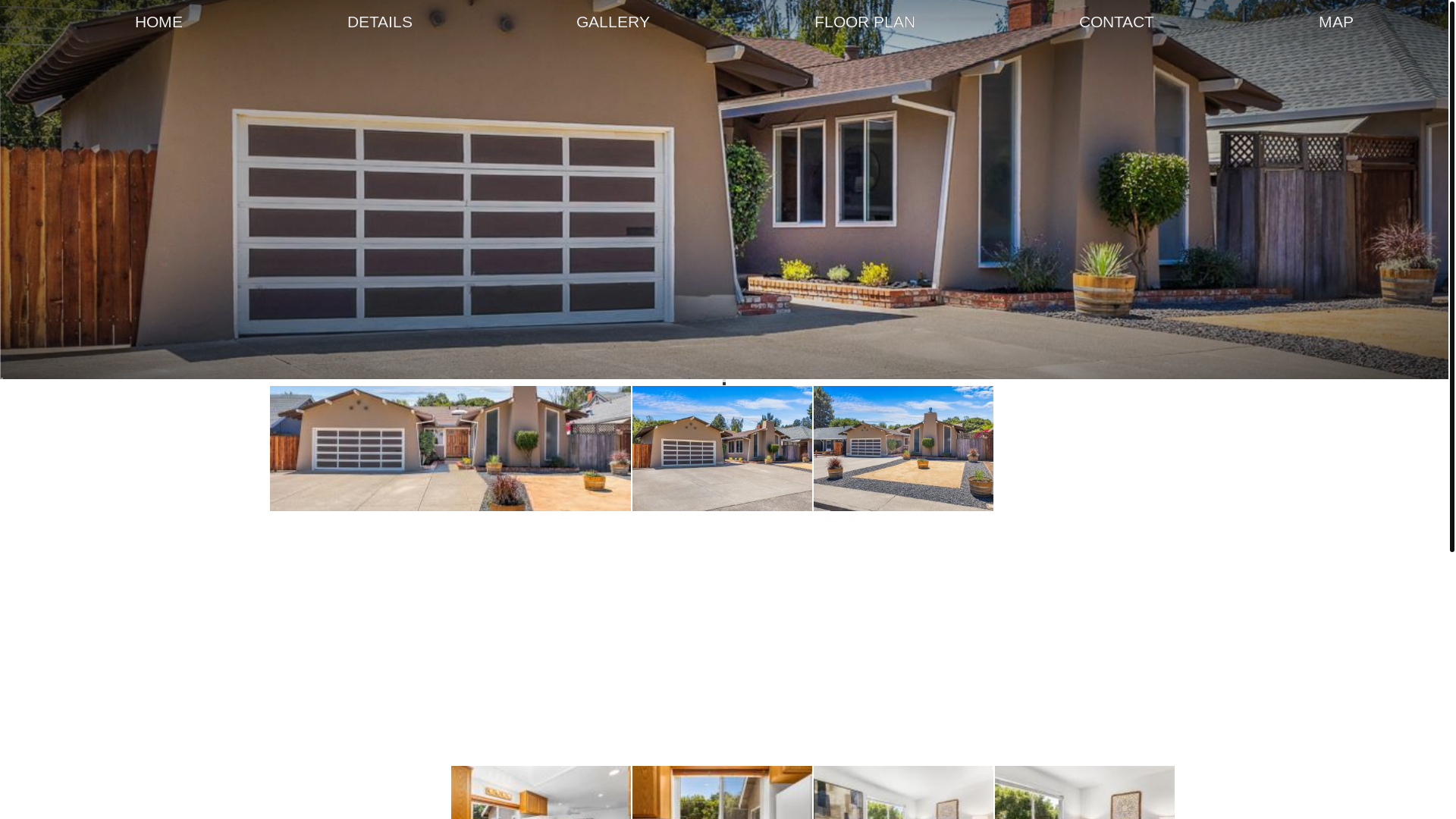 website screenshot of https://70sancarlosway.com/
