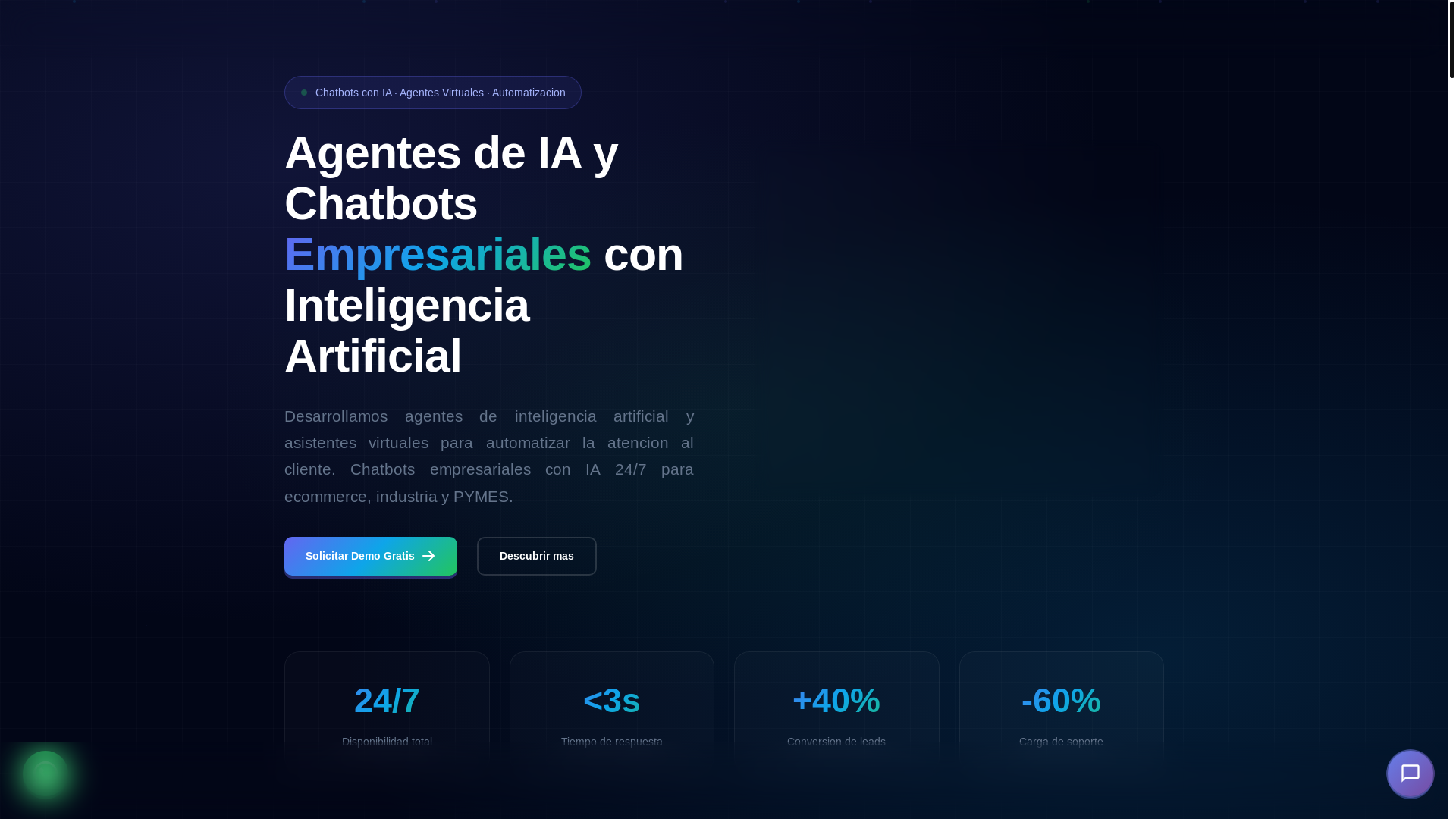 website screenshot of https://agenticalia.ai/