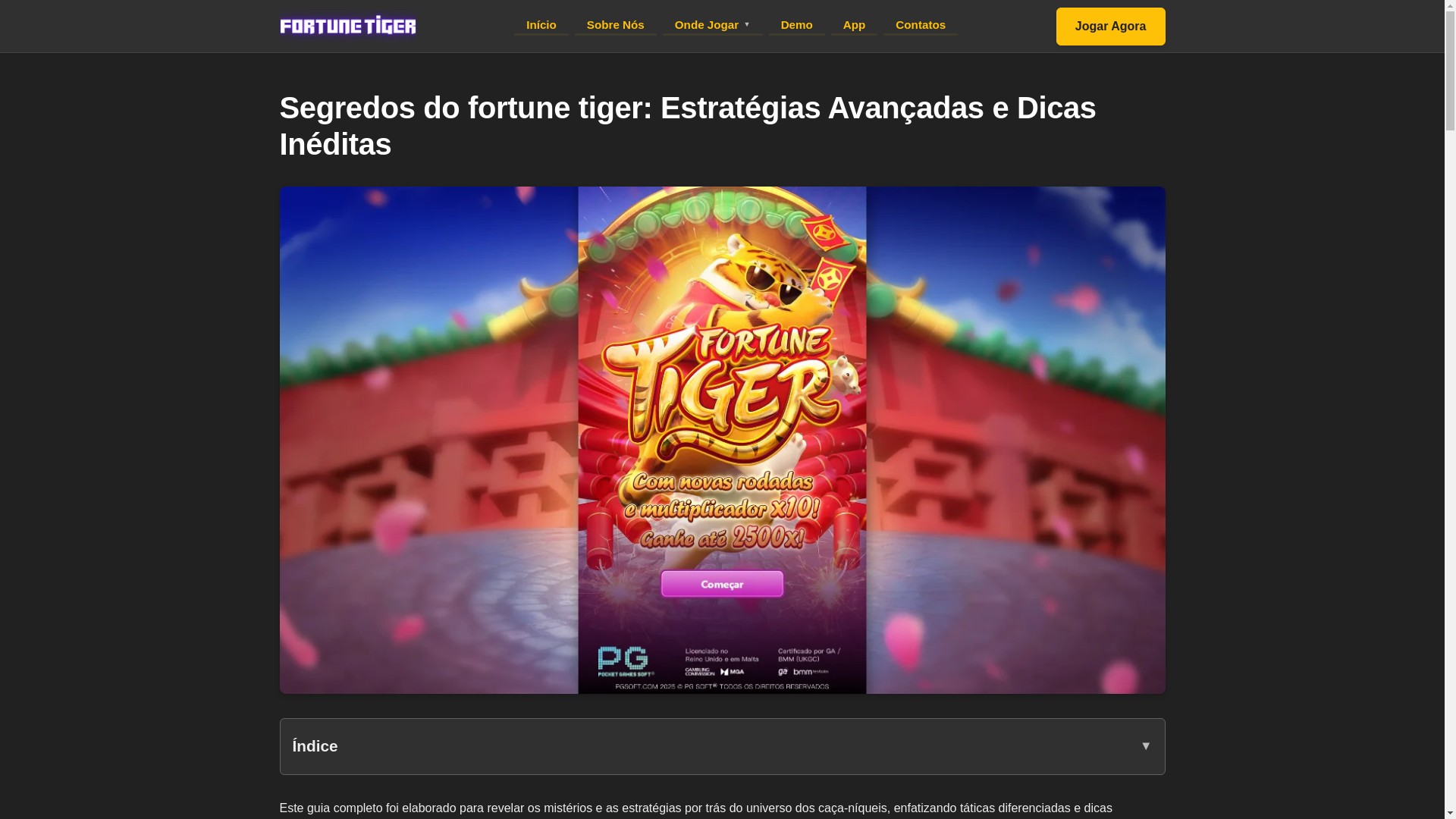 website screenshot of https://fortunetigerdemobet500-com.pages.dev/