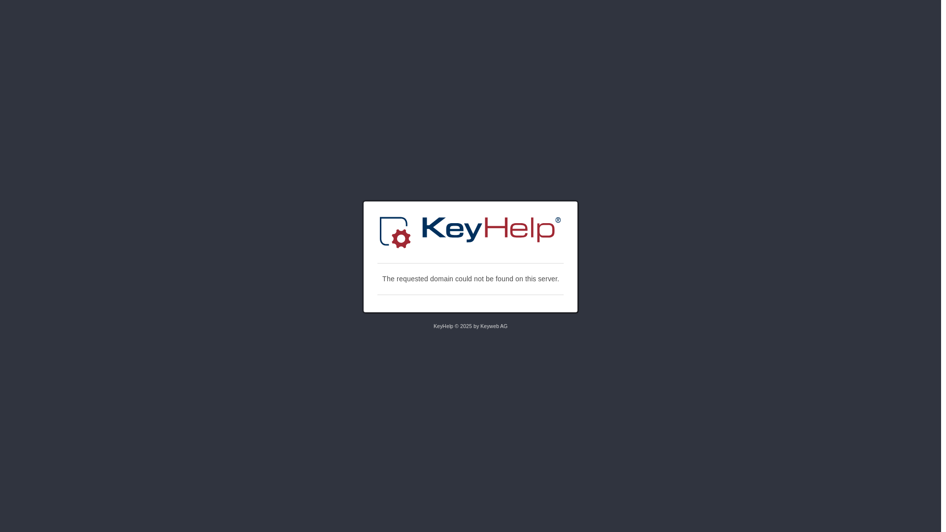 website screenshot of https://ghostdirectory.org/