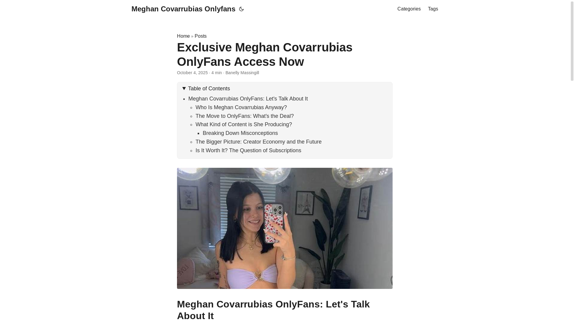 website screenshot of https://meghan-covarrubias-onlyfans.pages.dev/
