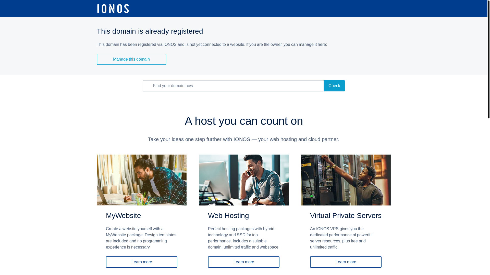 website screenshot of https://cwave.uk/