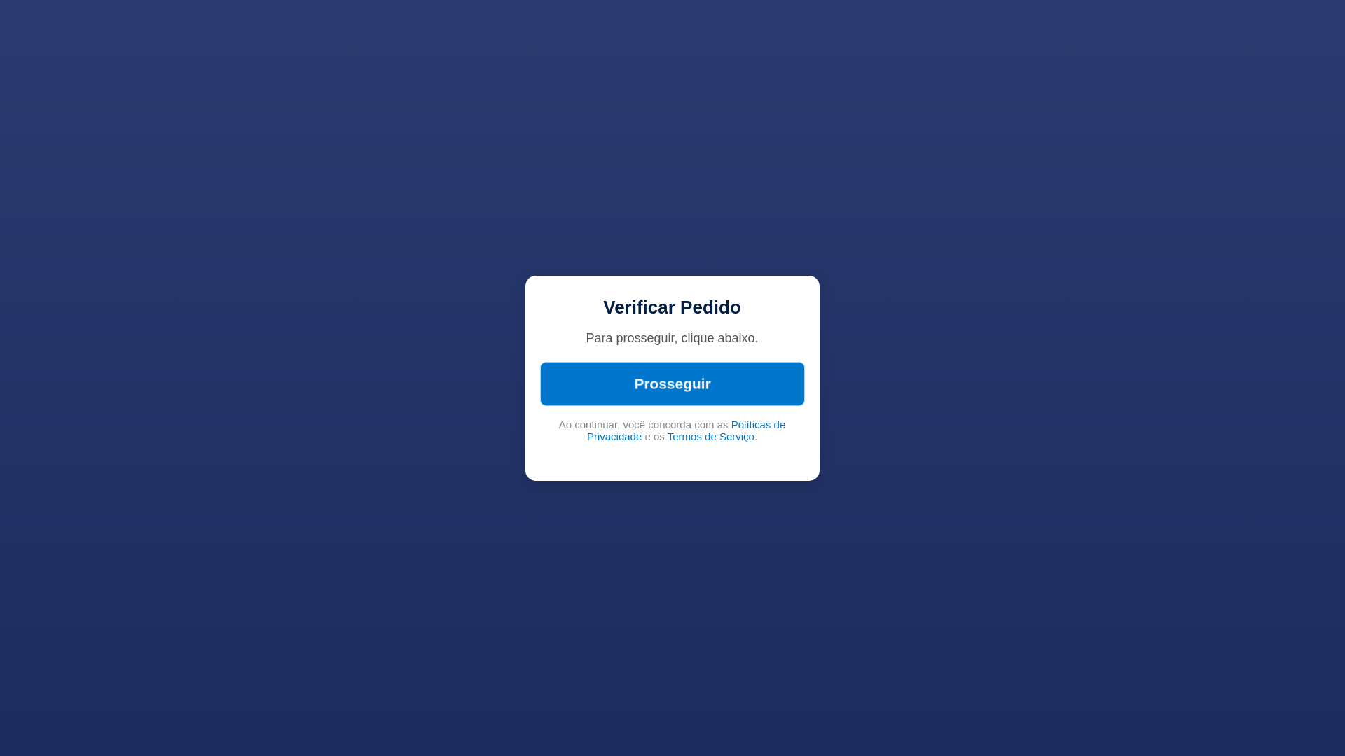 website screenshot of https://comprasfreteseis.shop/