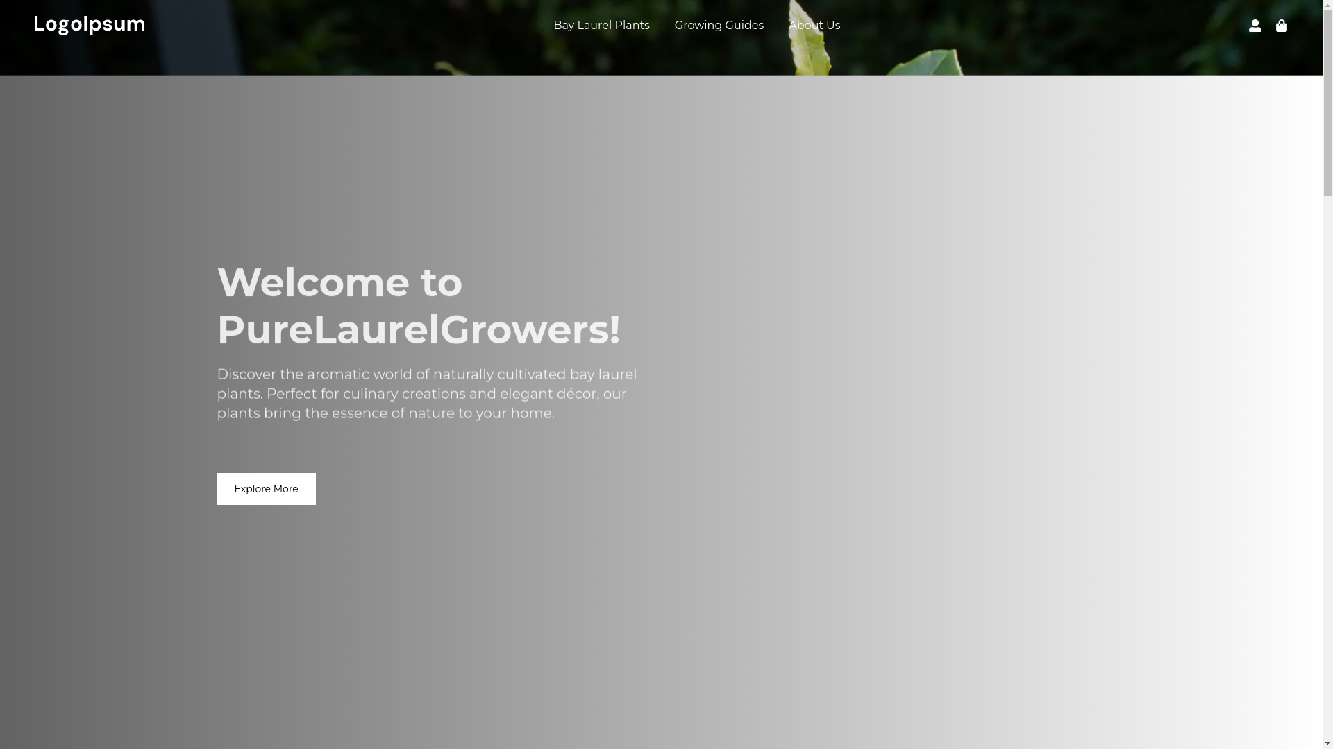 website screenshot of https://farmloom.ru/